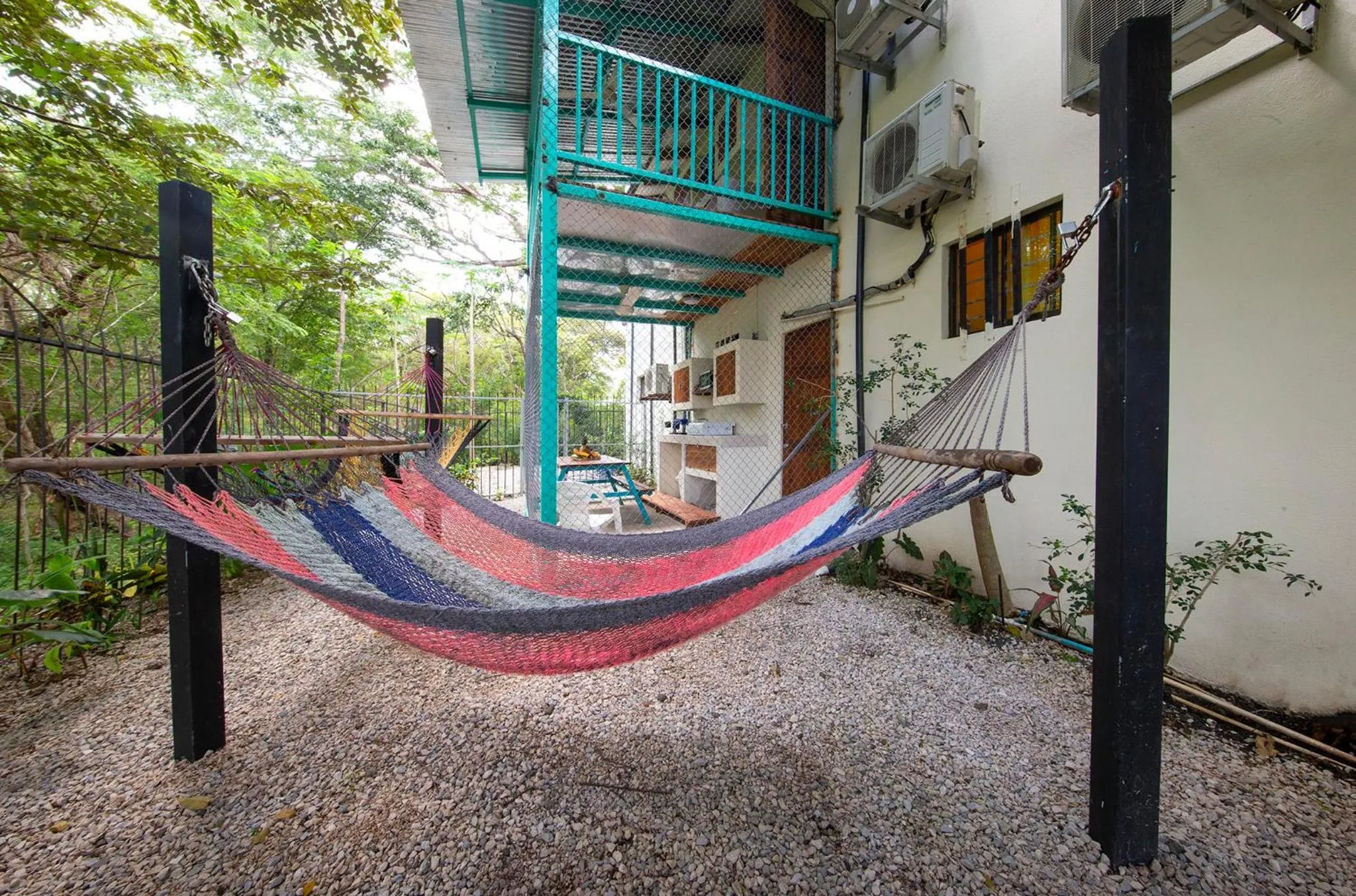 Property building in Hotel Diversion Tropical