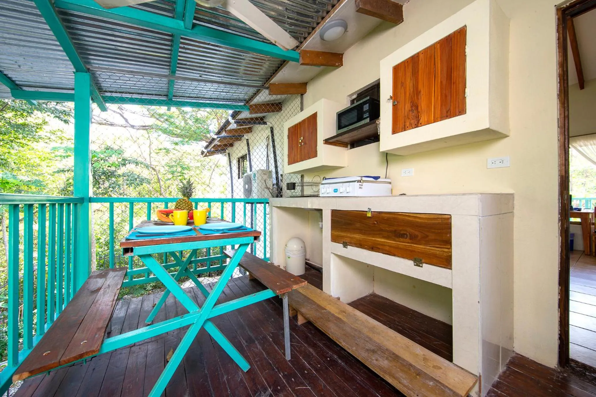 Property building in Hotel Diversion Tropical