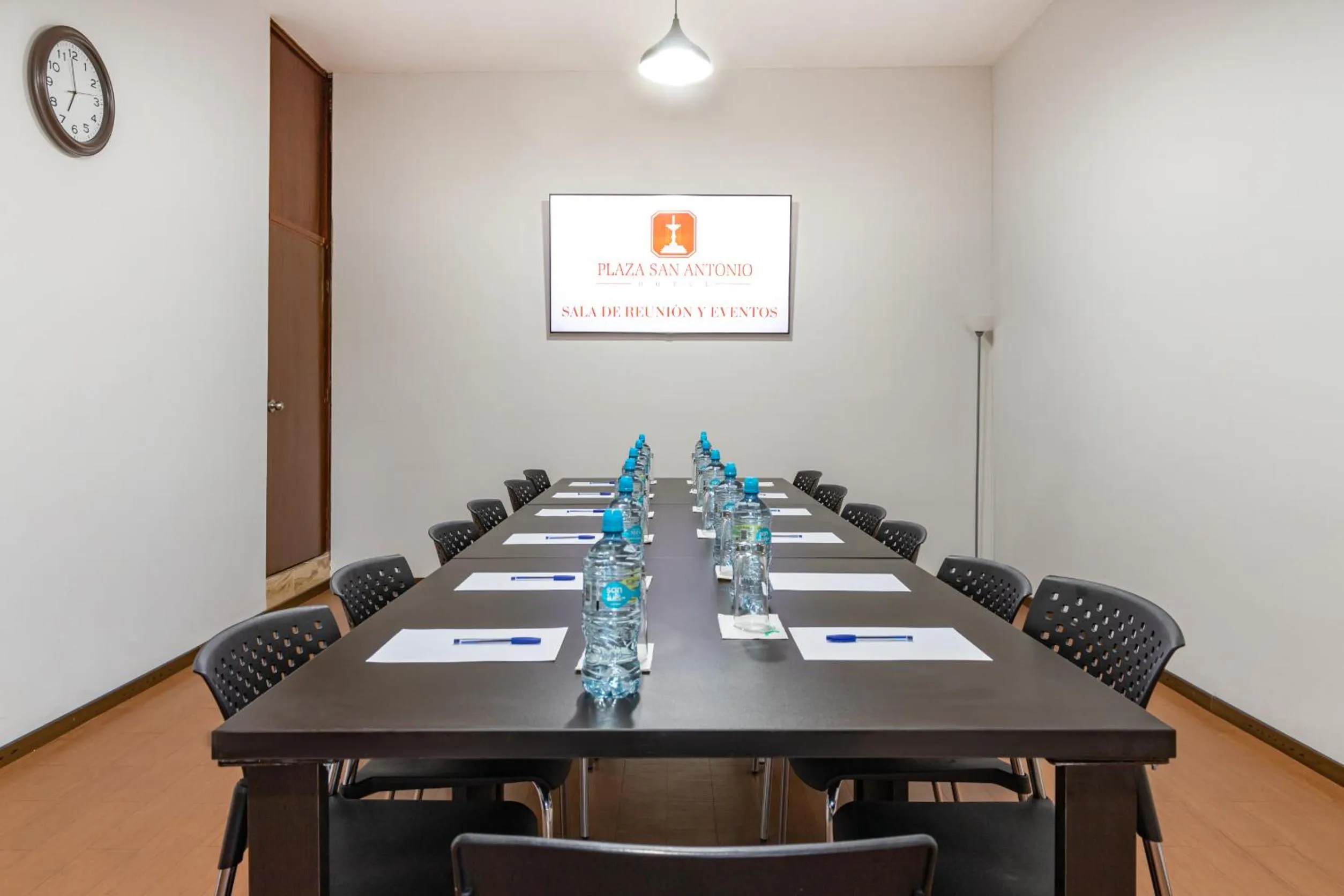 Meeting/conference room in Hotel Plaza San Antonio Arequipa