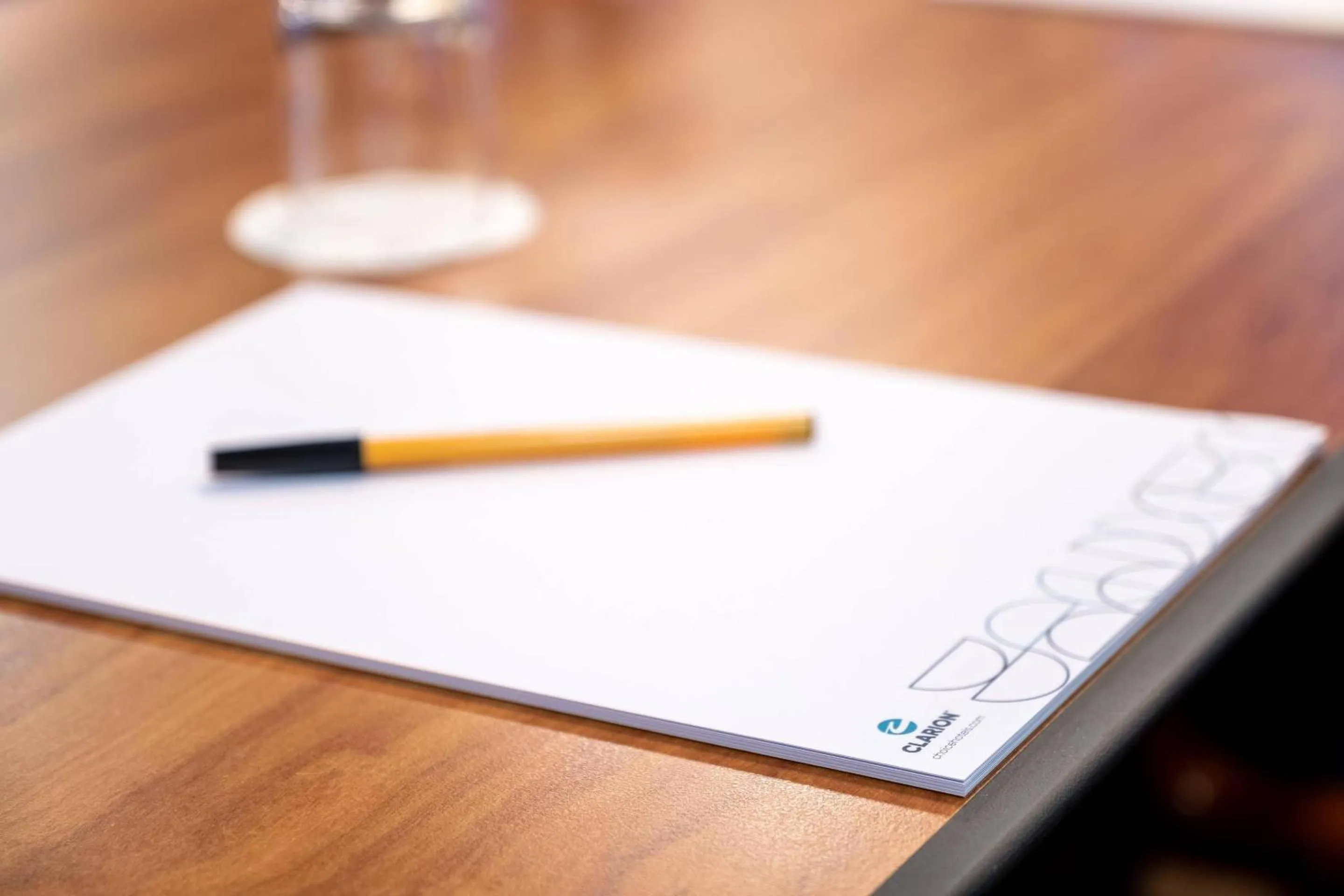 Meeting/conference room in Clarion Hotel Charlecote Pheasant