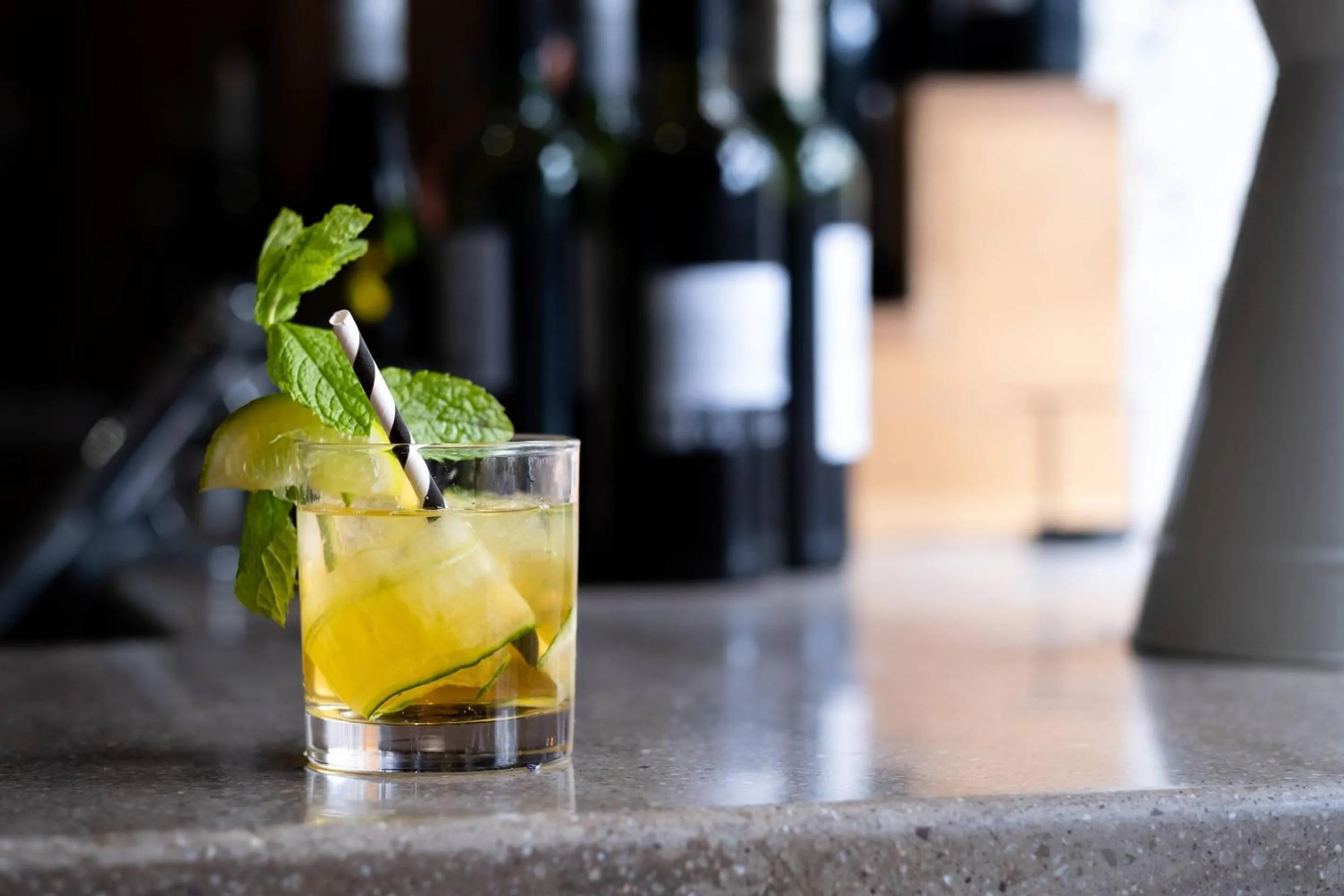 Restaurant/places to eat in Clarion Hotel Charlecote Pheasant