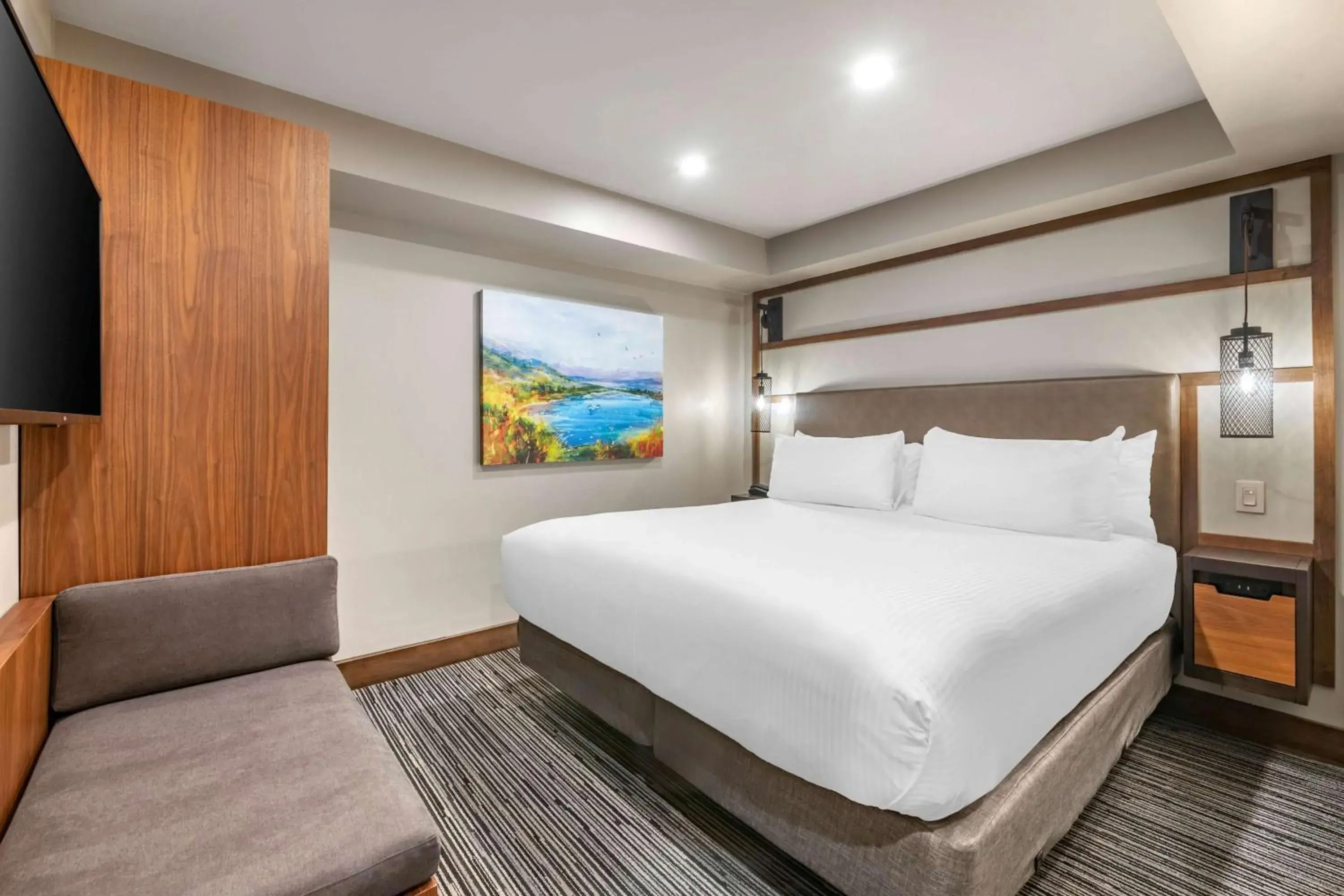 1 Bedroom 2 Kings With Sofabed in Hilton Vacation Club Tahoe Seasons Lake Tahoe 1 Bedroom 2 Kings With Sofabed in Hilton Vacation Club Tahoe Seasons Lake Tahoe