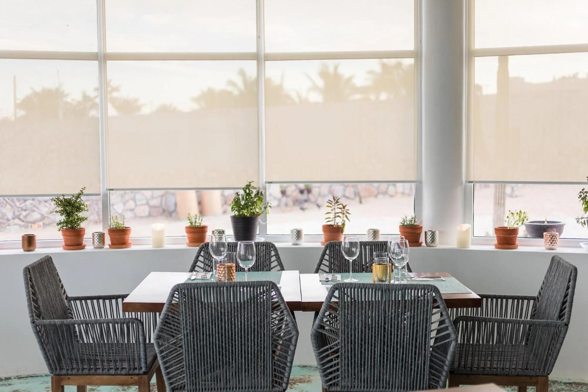 Hotel Boutique Casa Tara