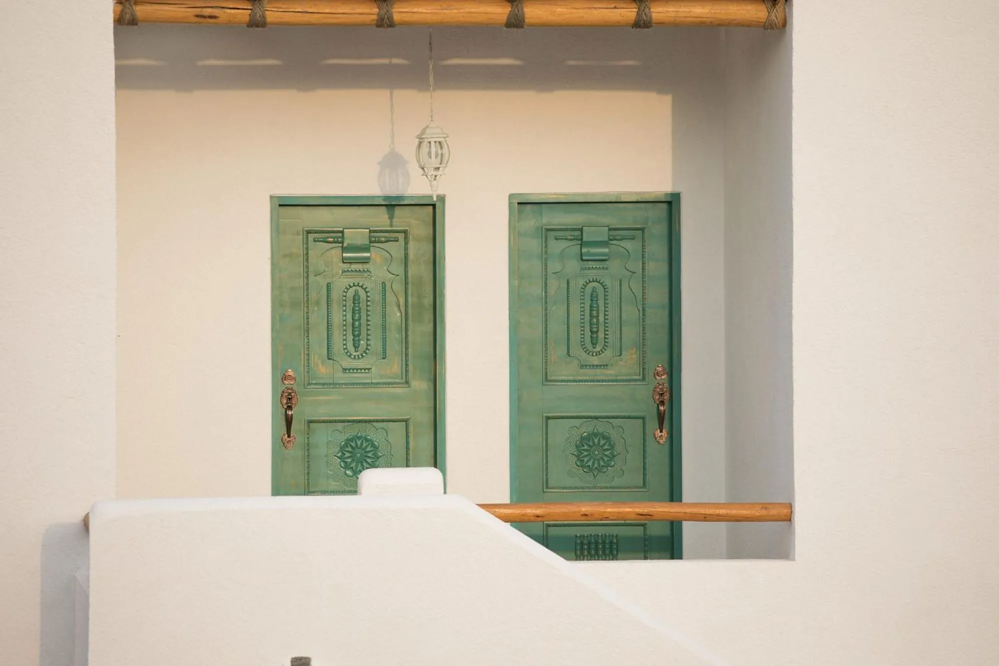 Hotel Boutique Casa Tara