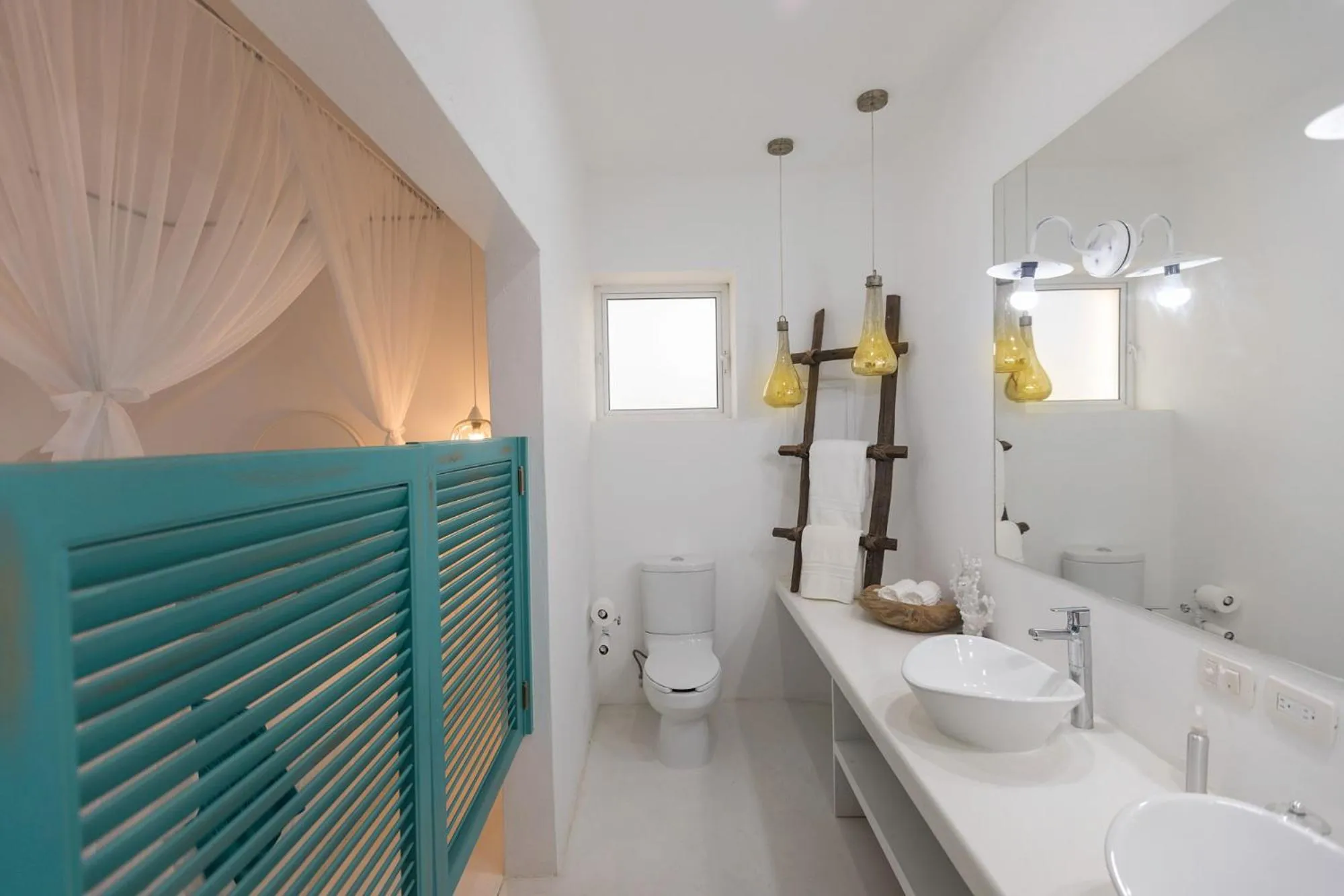 Hotel Boutique Casa Tara