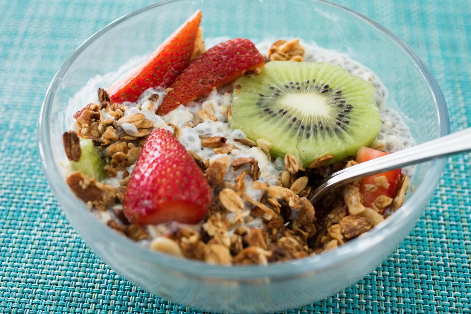 Breakfast in Hotel Boutique Casa Tara