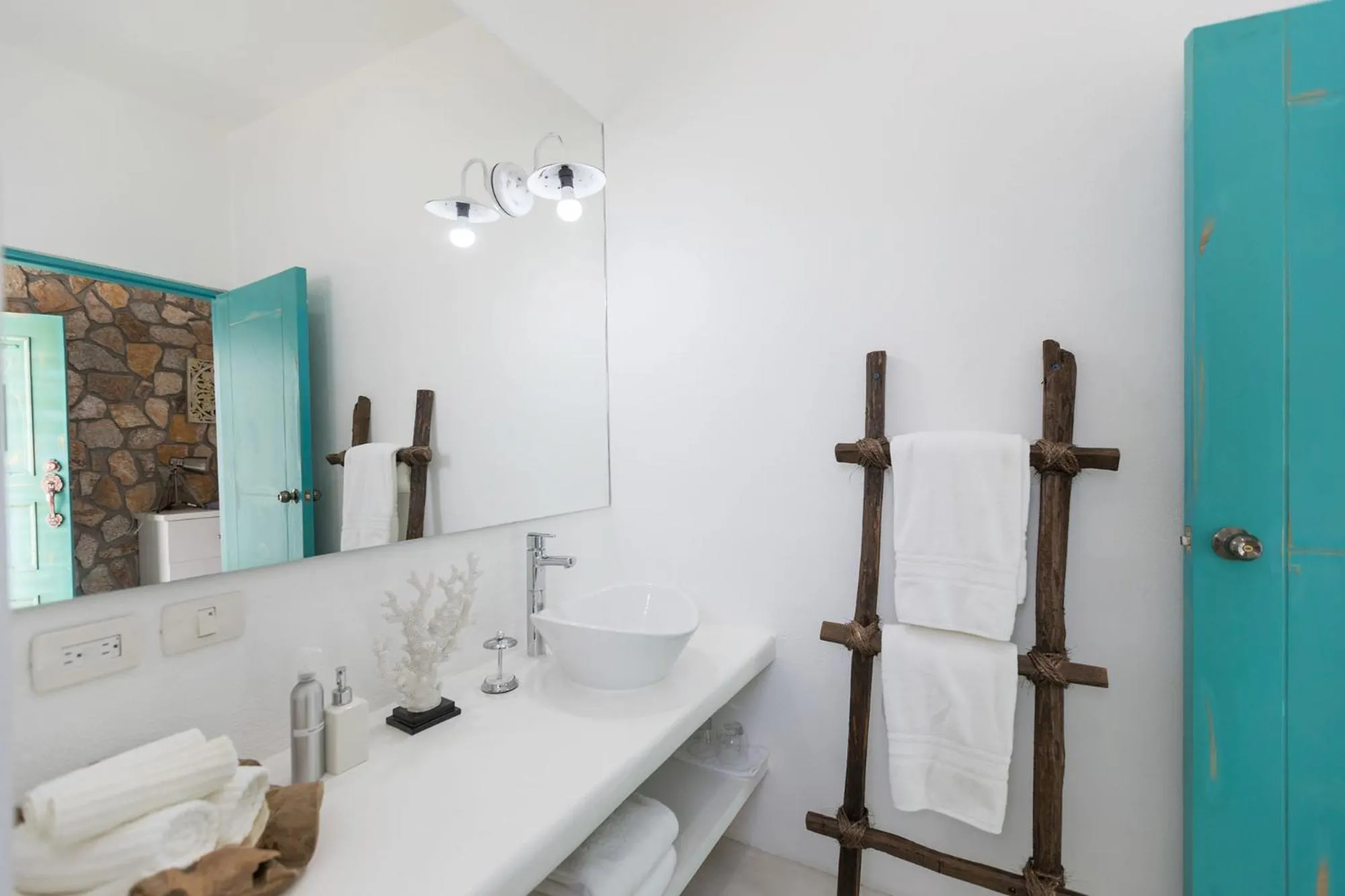 Hotel Boutique Casa Tara