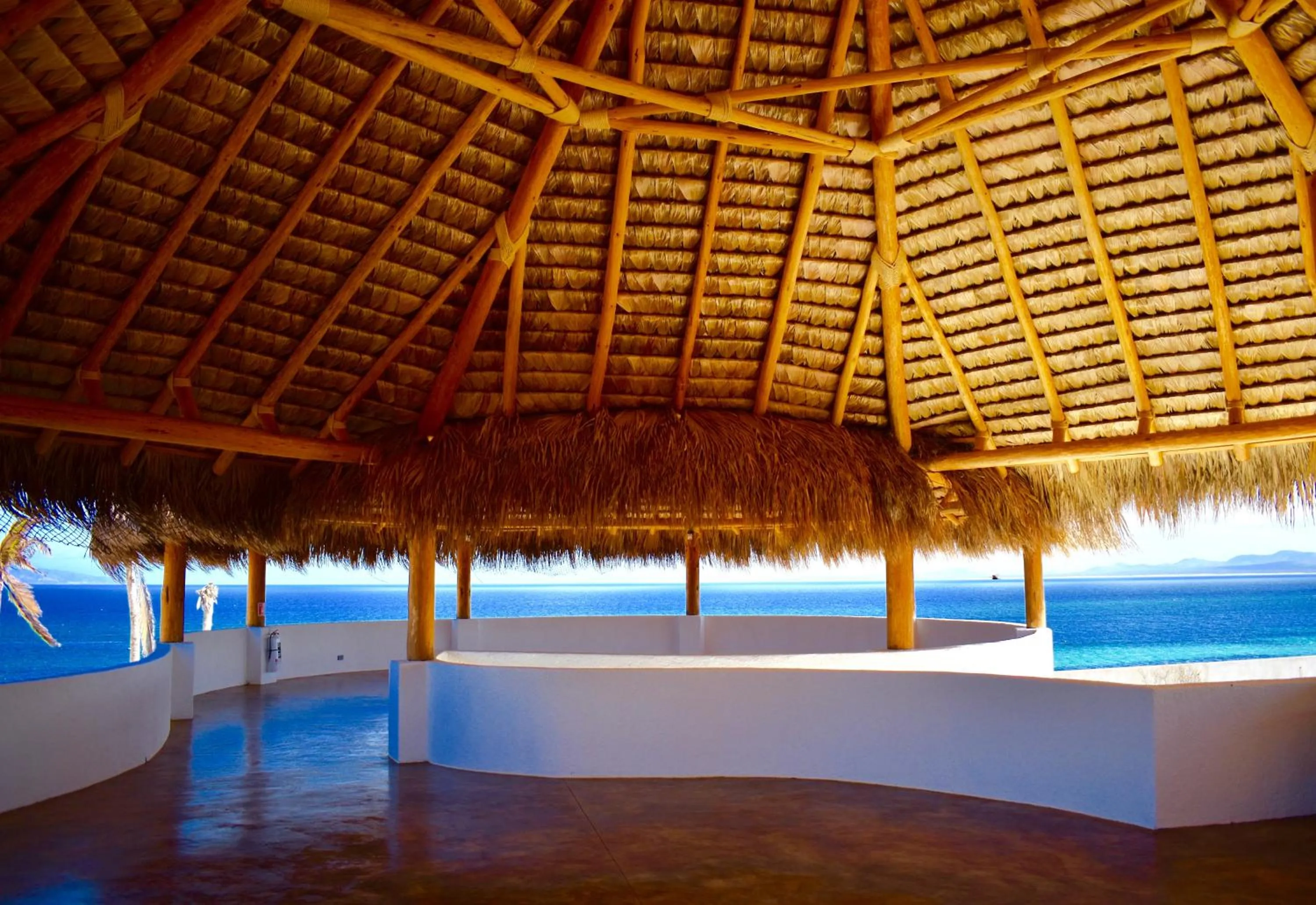 Hotel Boutique Casa Tara