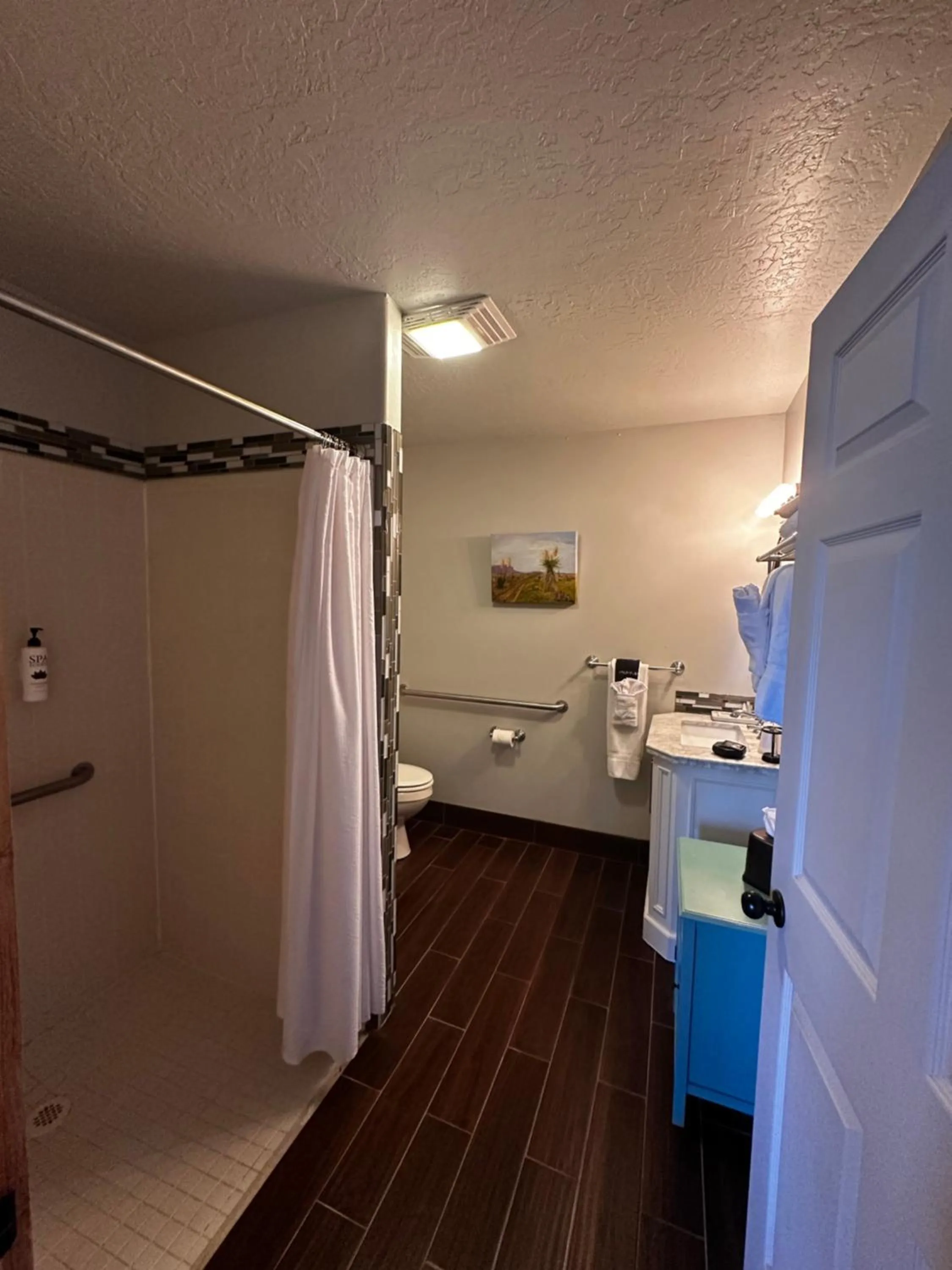 Adobe Rose Boutique Inn