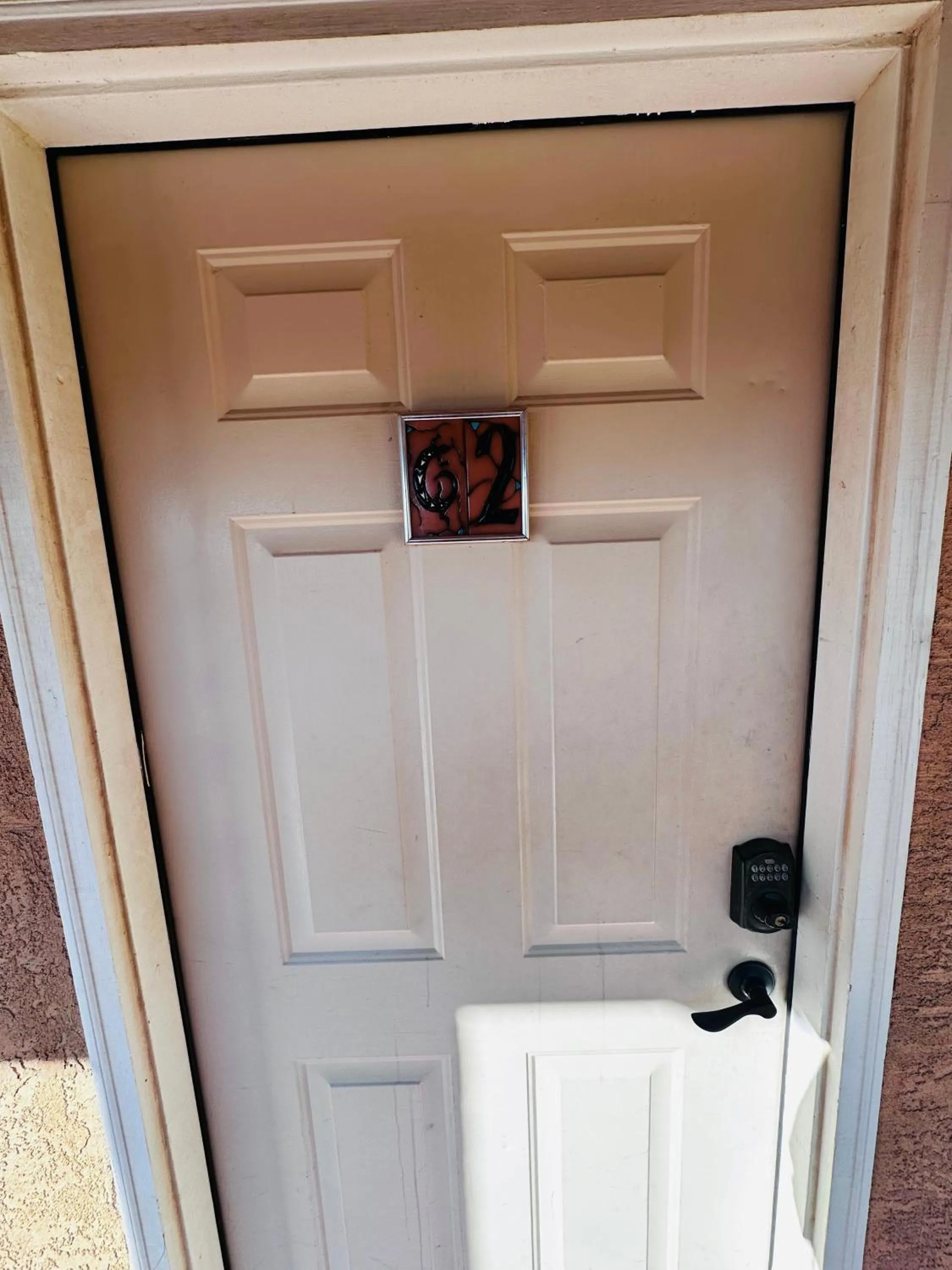 Adobe Rose Boutique Inn