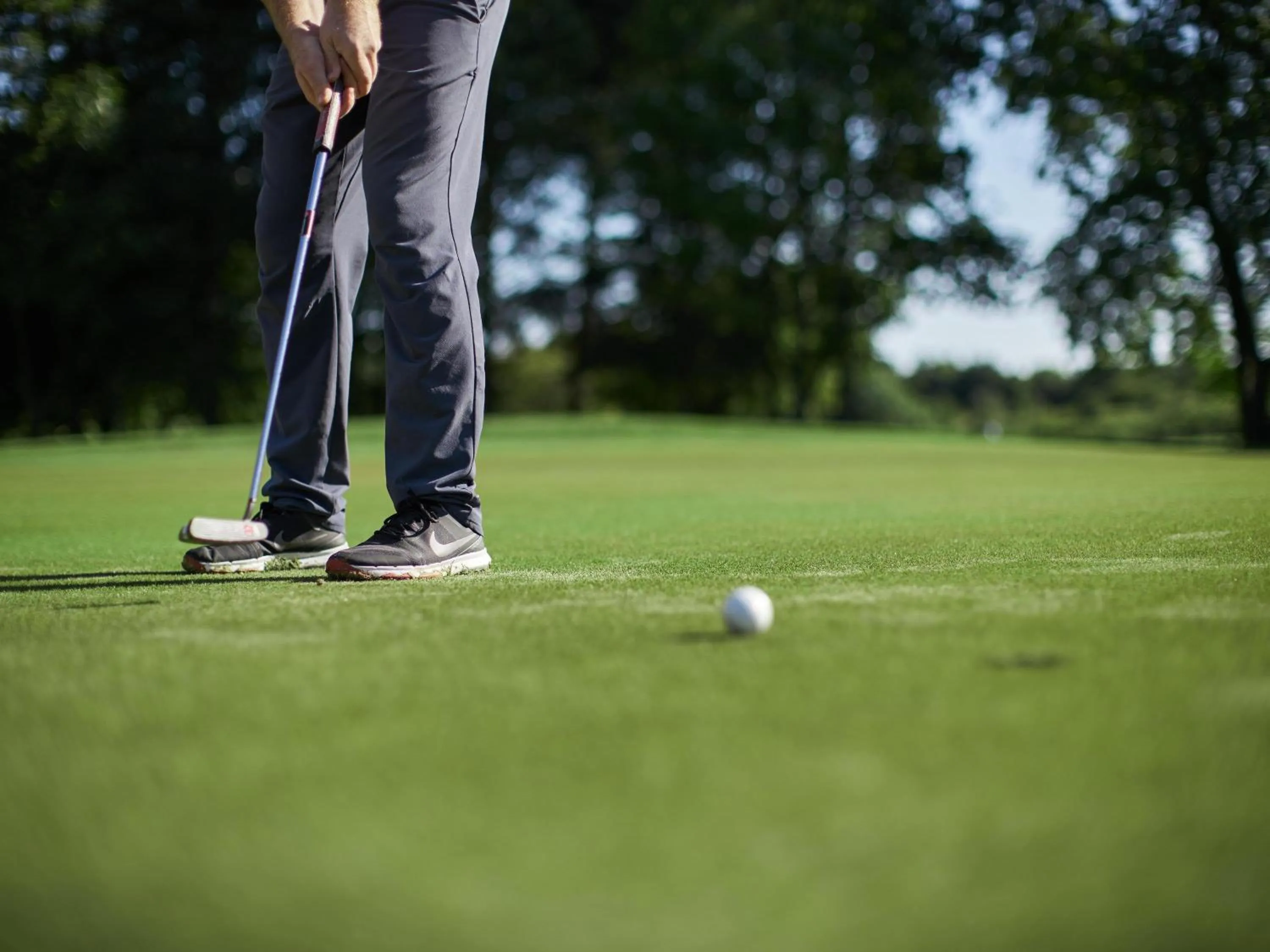 Other in Mercure Newcastle George Washington Hotel Golf & Spa