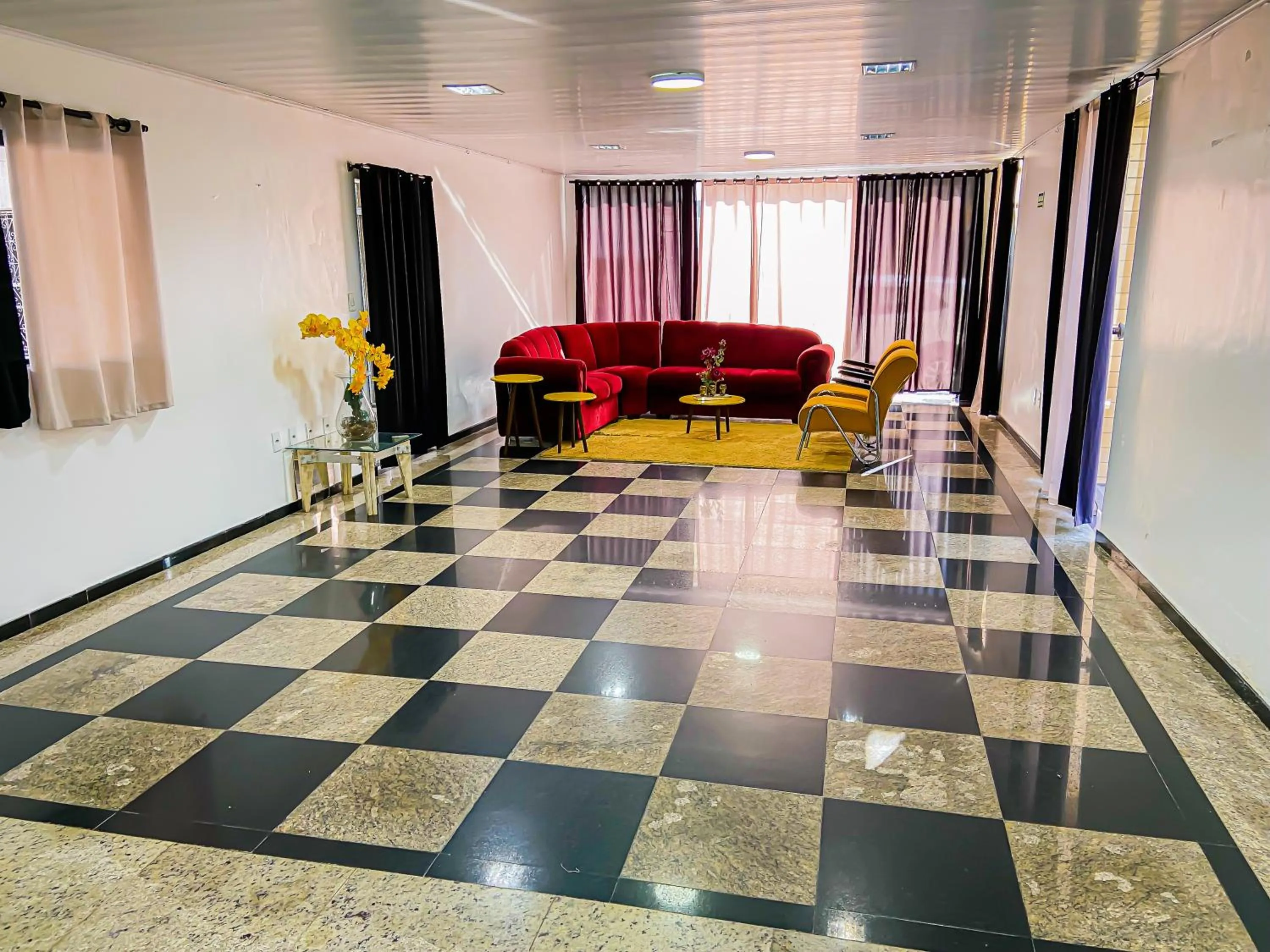 Hotel Pequeno Principe