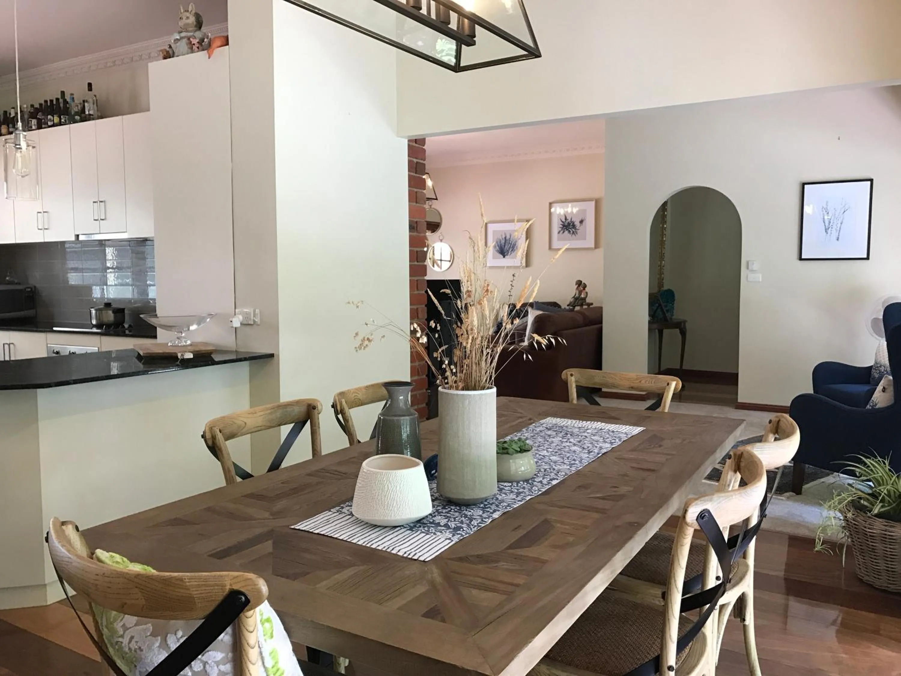 Banquet/Function facilities in Helen's Homestead