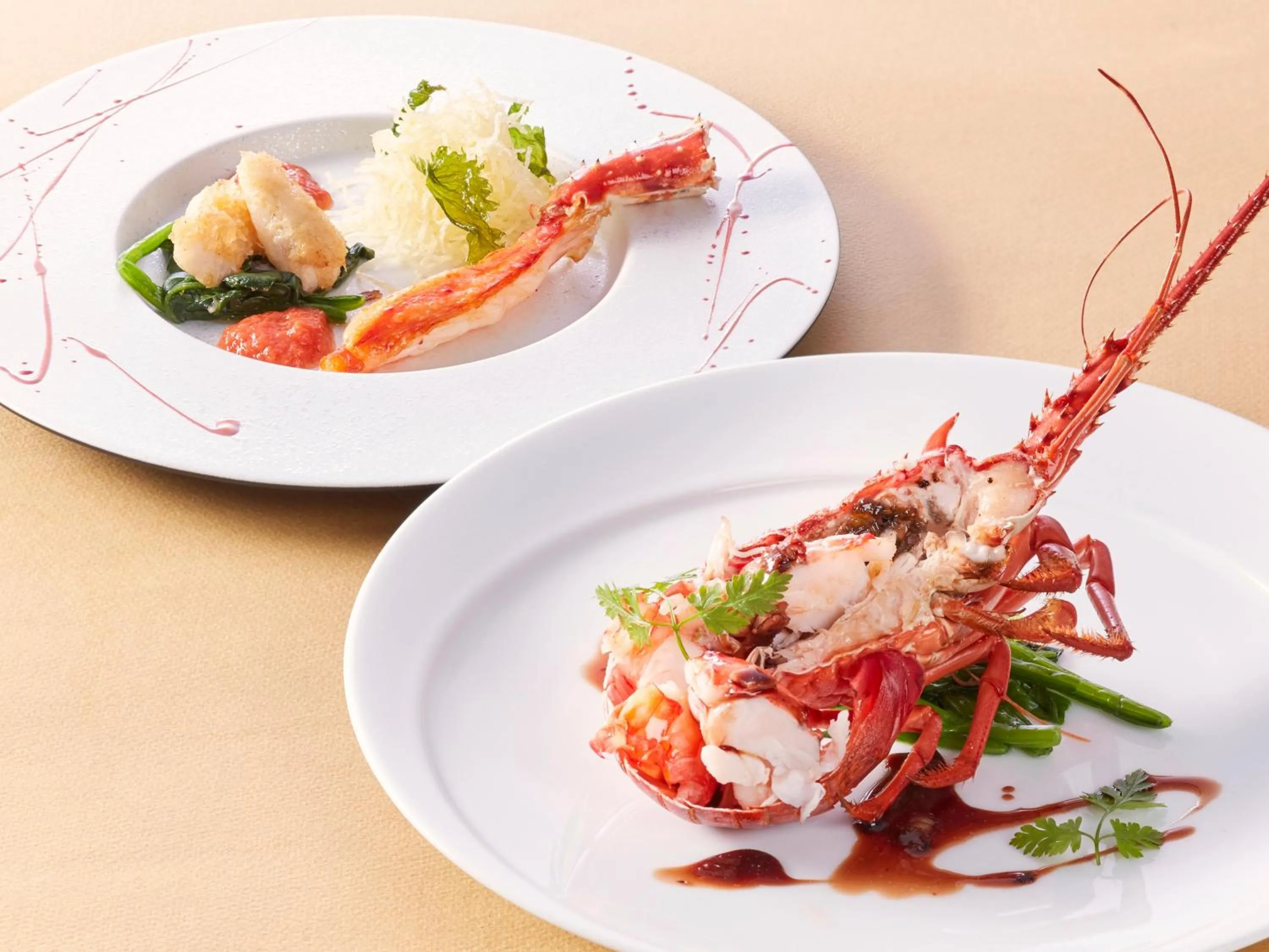 Kobe Seishin Oriental Hotel