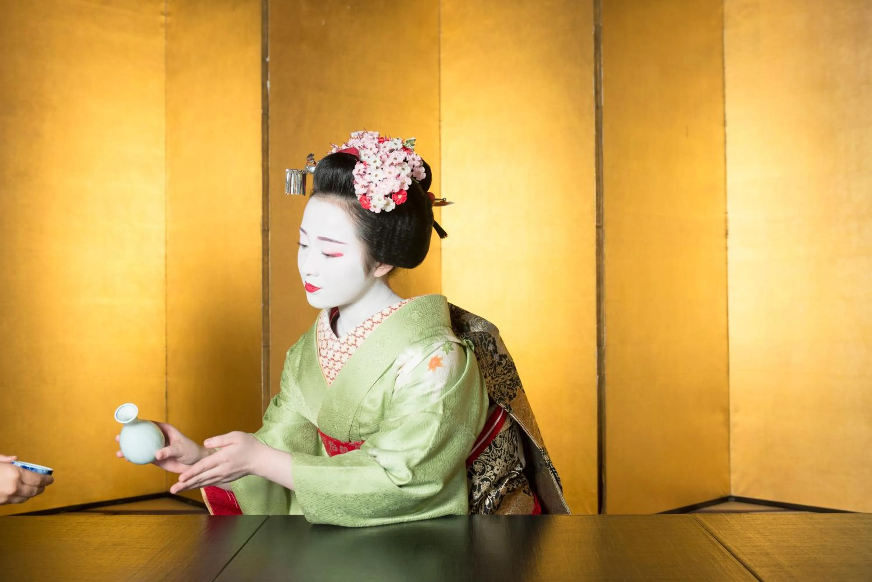 Other in Kamishichiken Oku