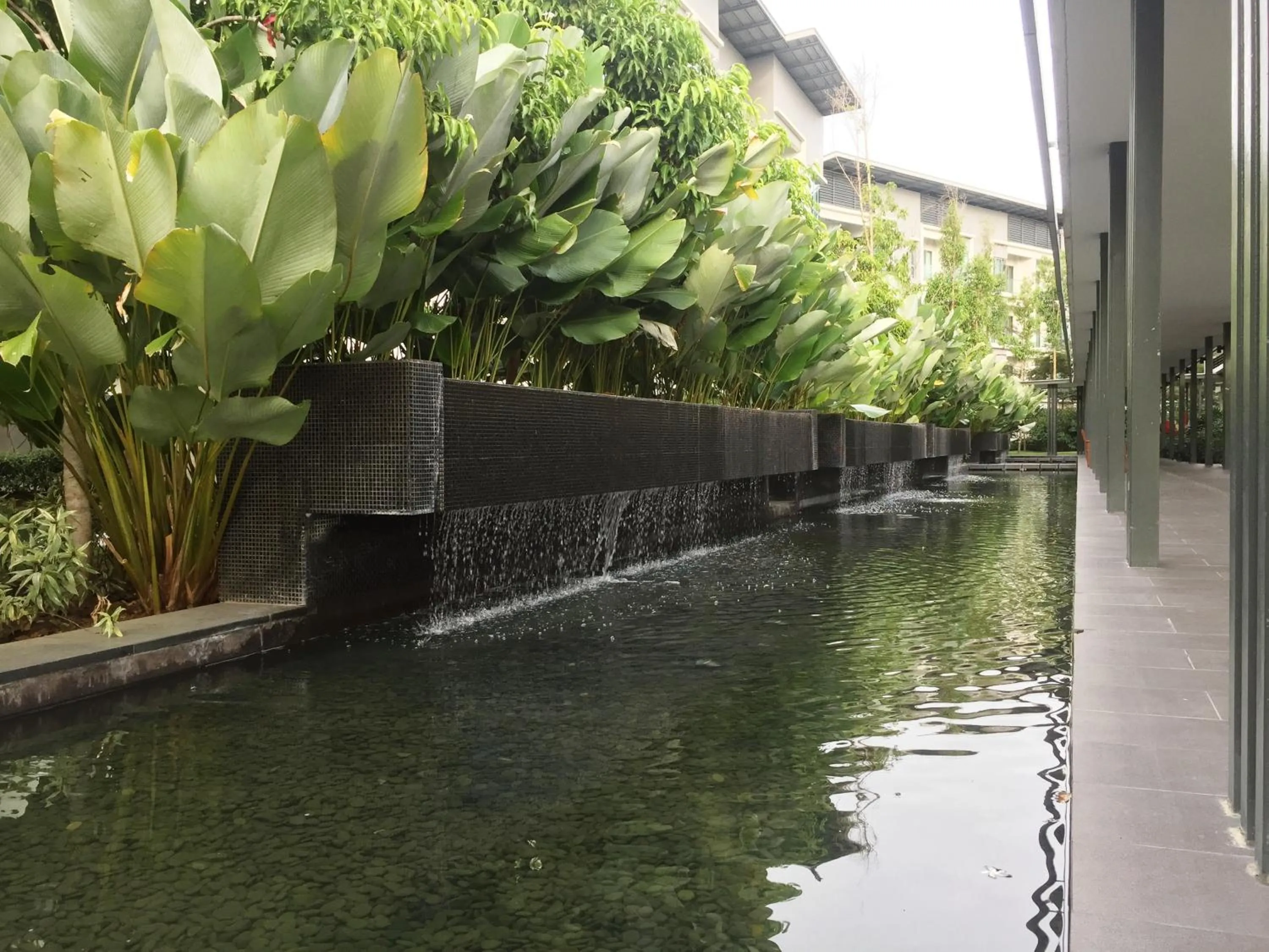 Day in Borneo Coastal Residence @ IMAGO Mall