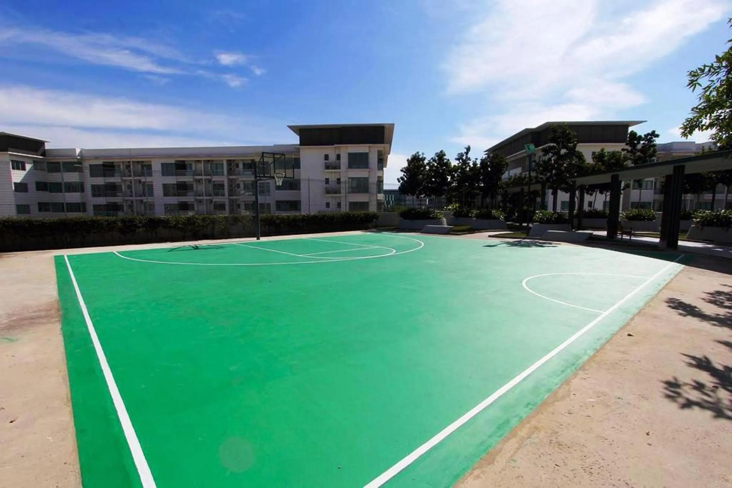 Day in Borneo Coastal Residence @ IMAGO Mall