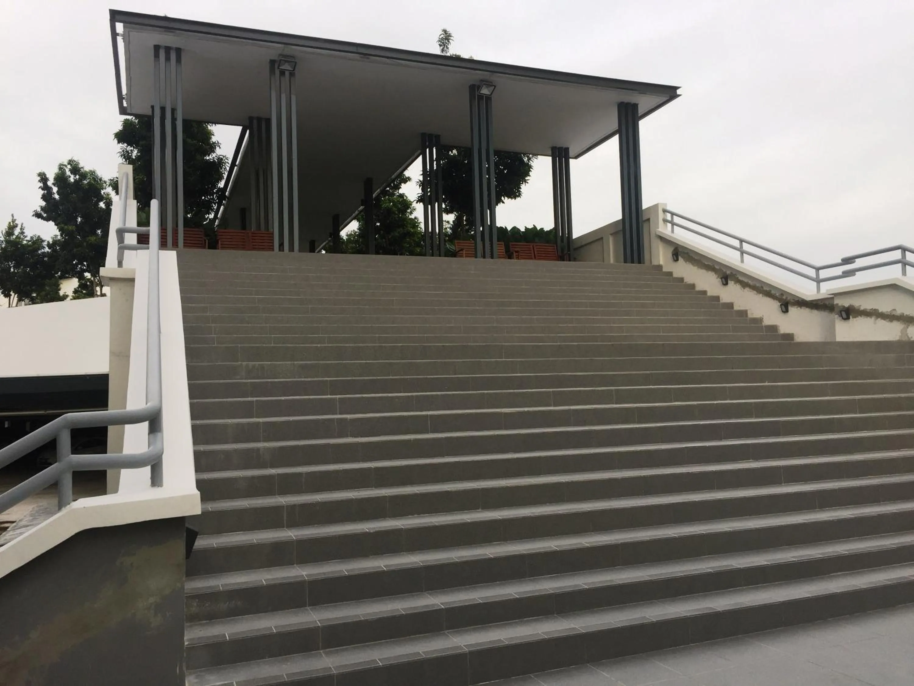 Day in Borneo Coastal Residence @ IMAGO Mall