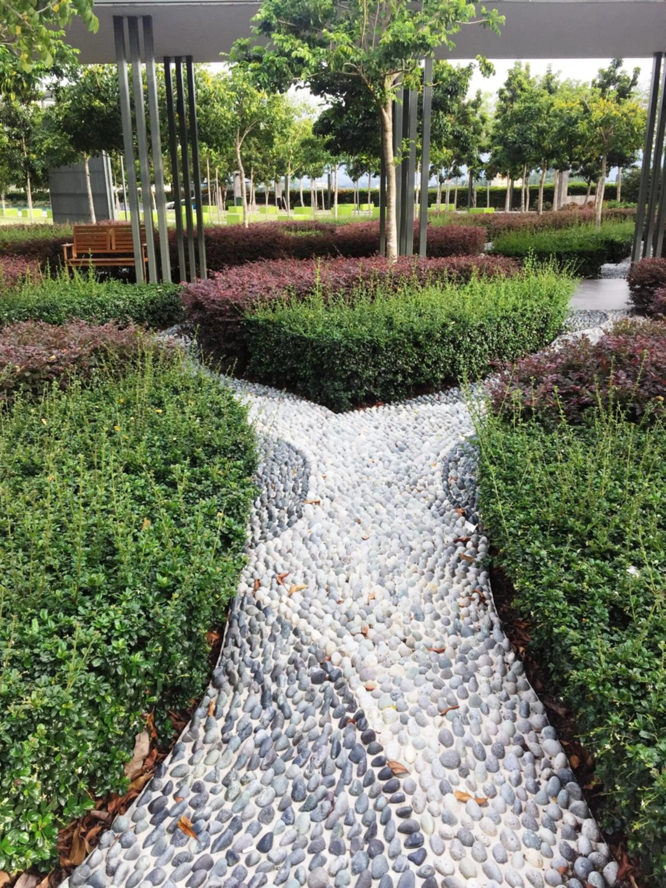 Day in Borneo Coastal Residence @ IMAGO Mall