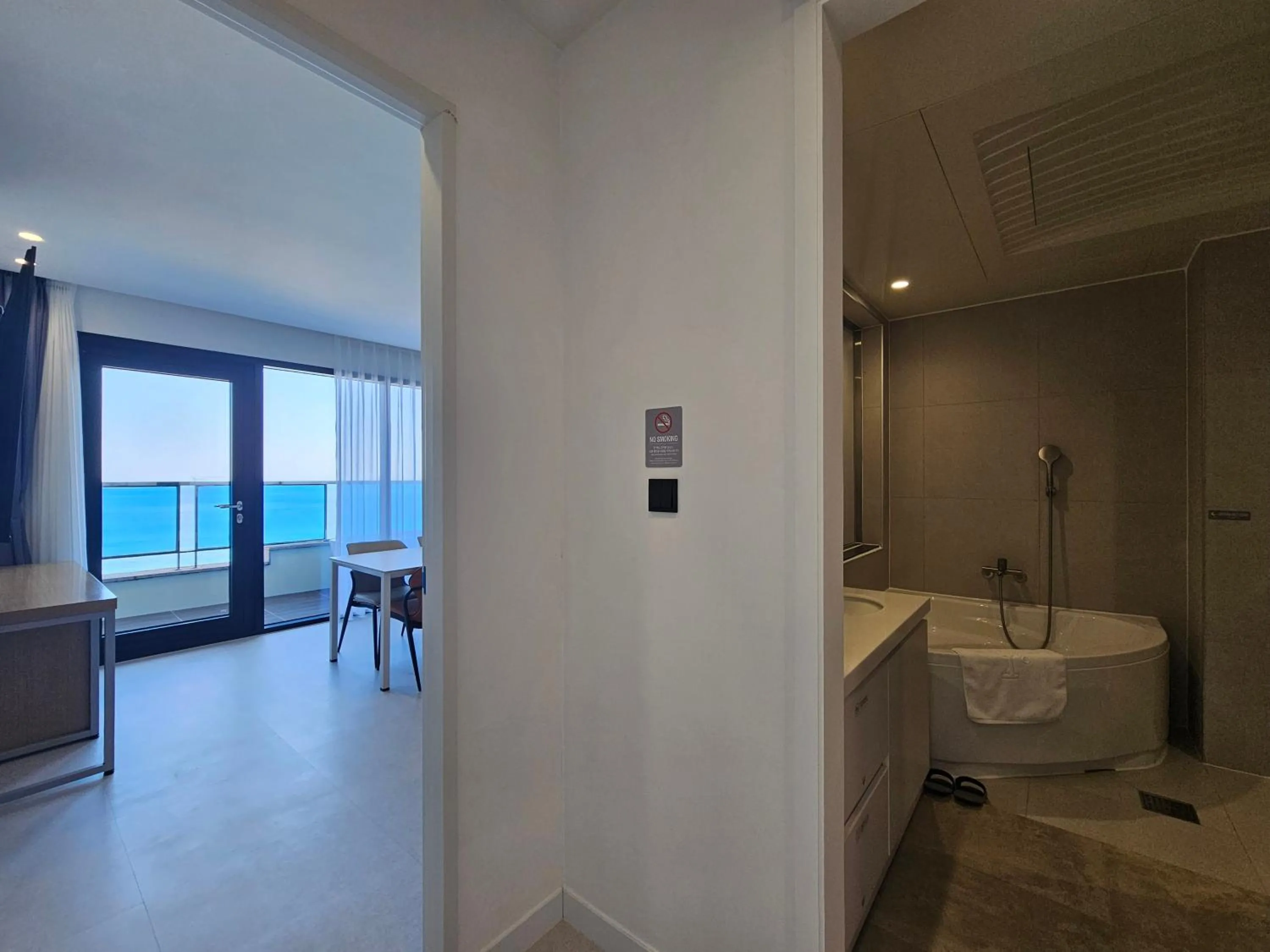 SongJeong Olla Hotel