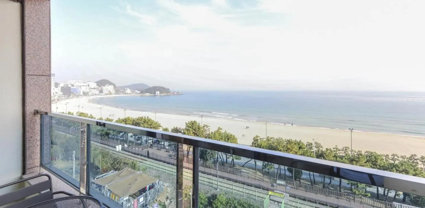 SongJeong Olla Hotel