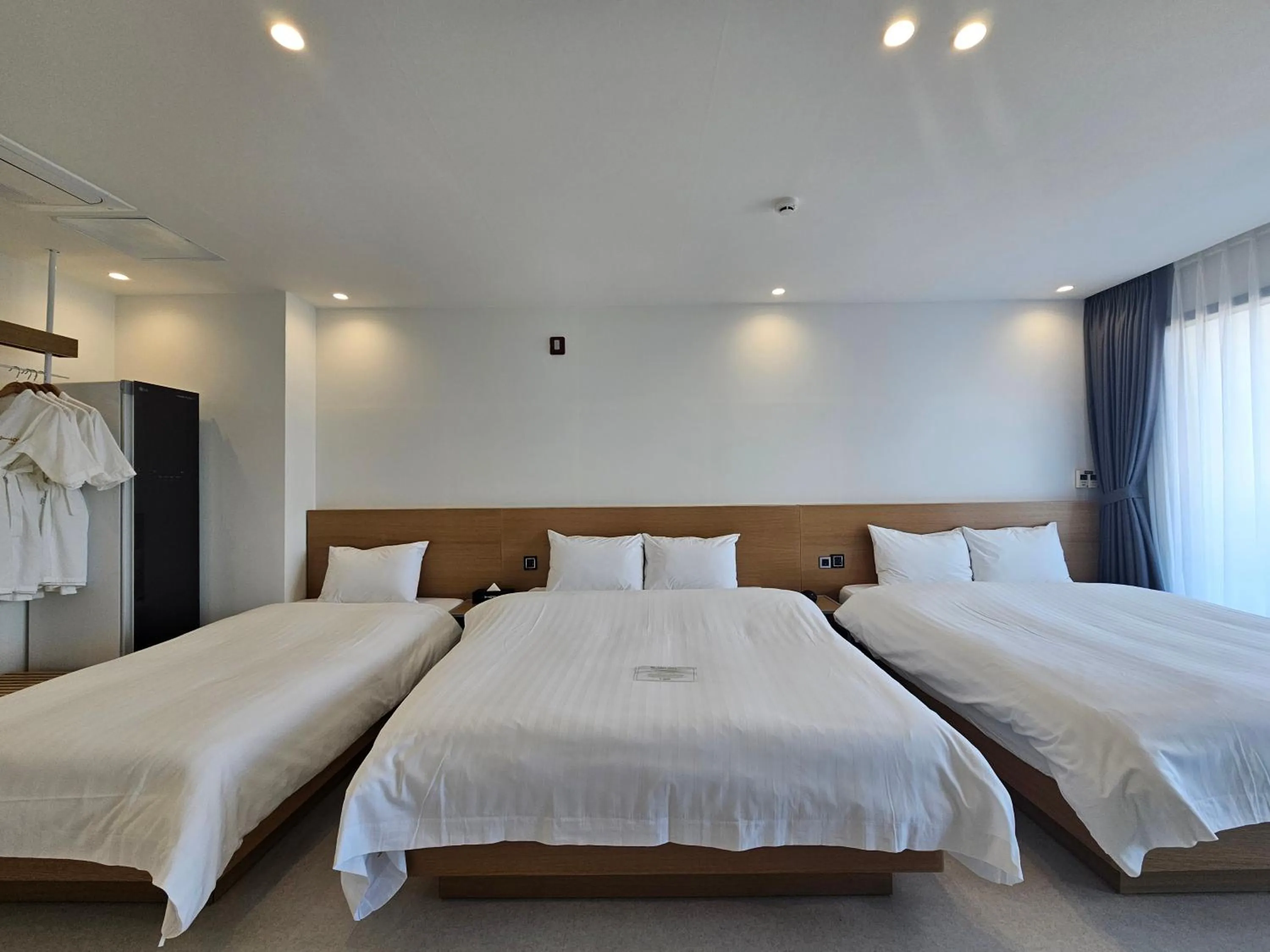 SongJeong Olla Hotel