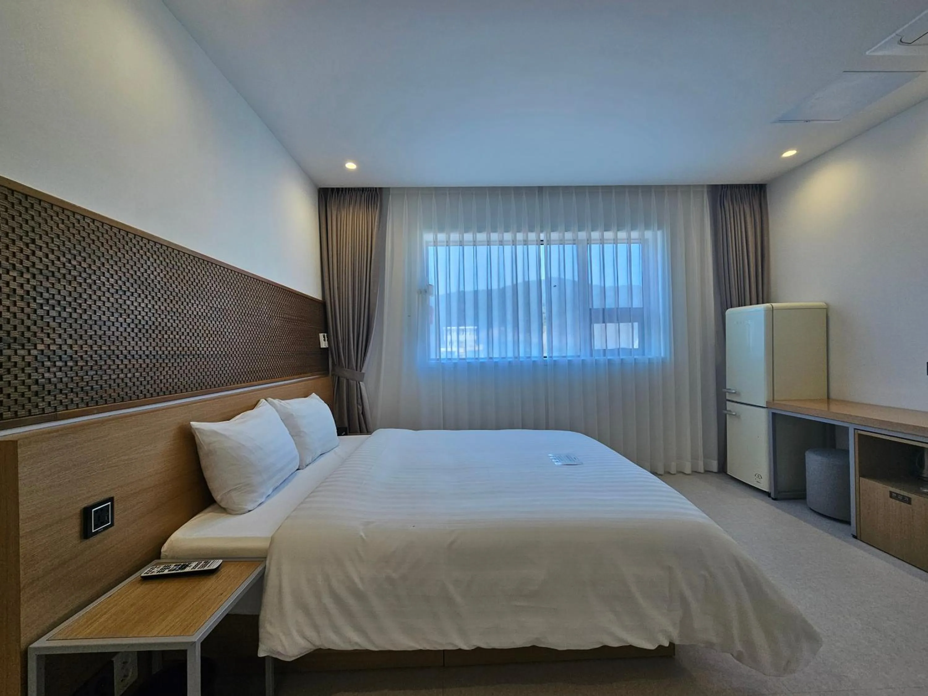 SongJeong Olla Hotel