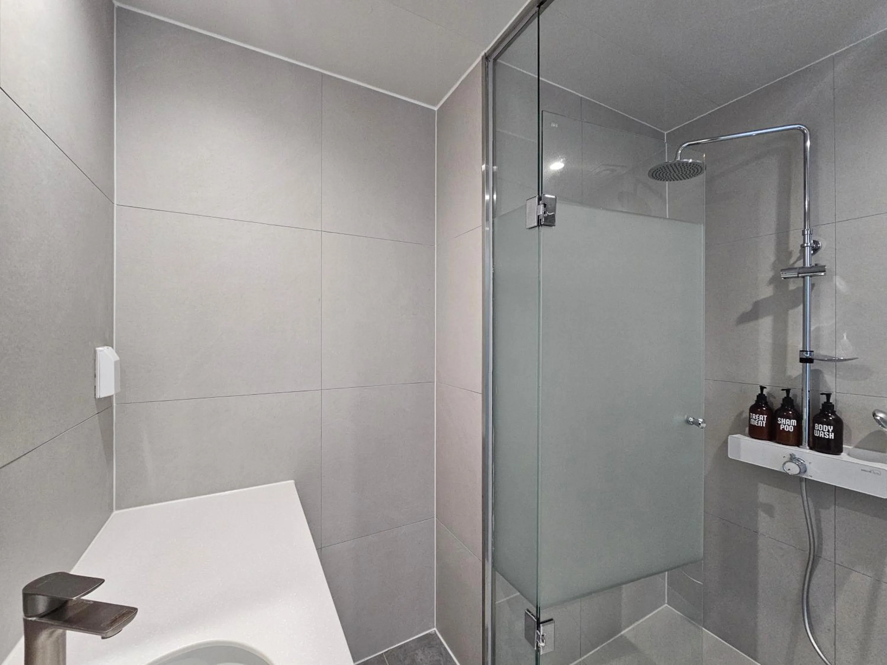 SongJeong Olla Hotel