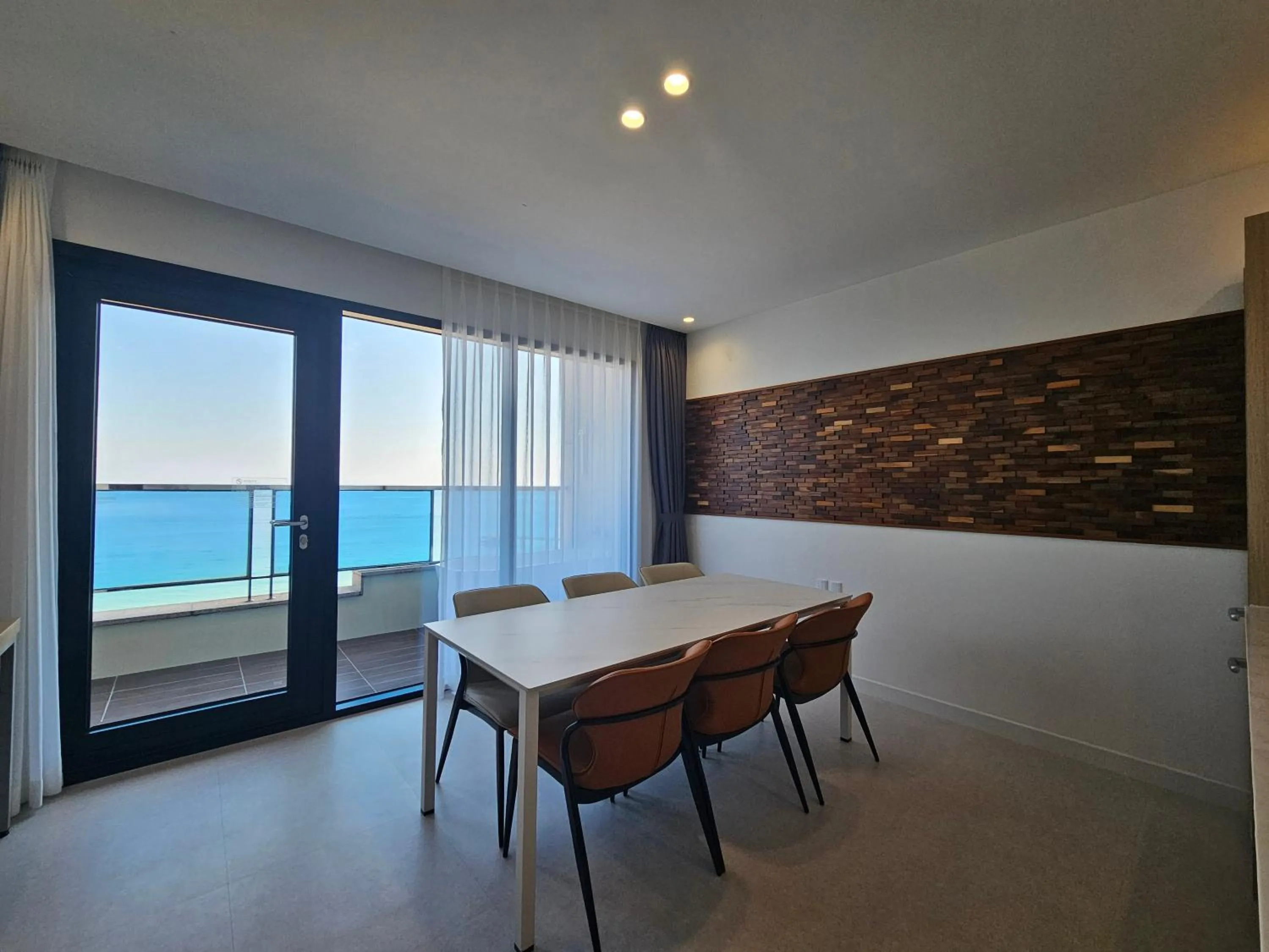 SongJeong Olla Hotel