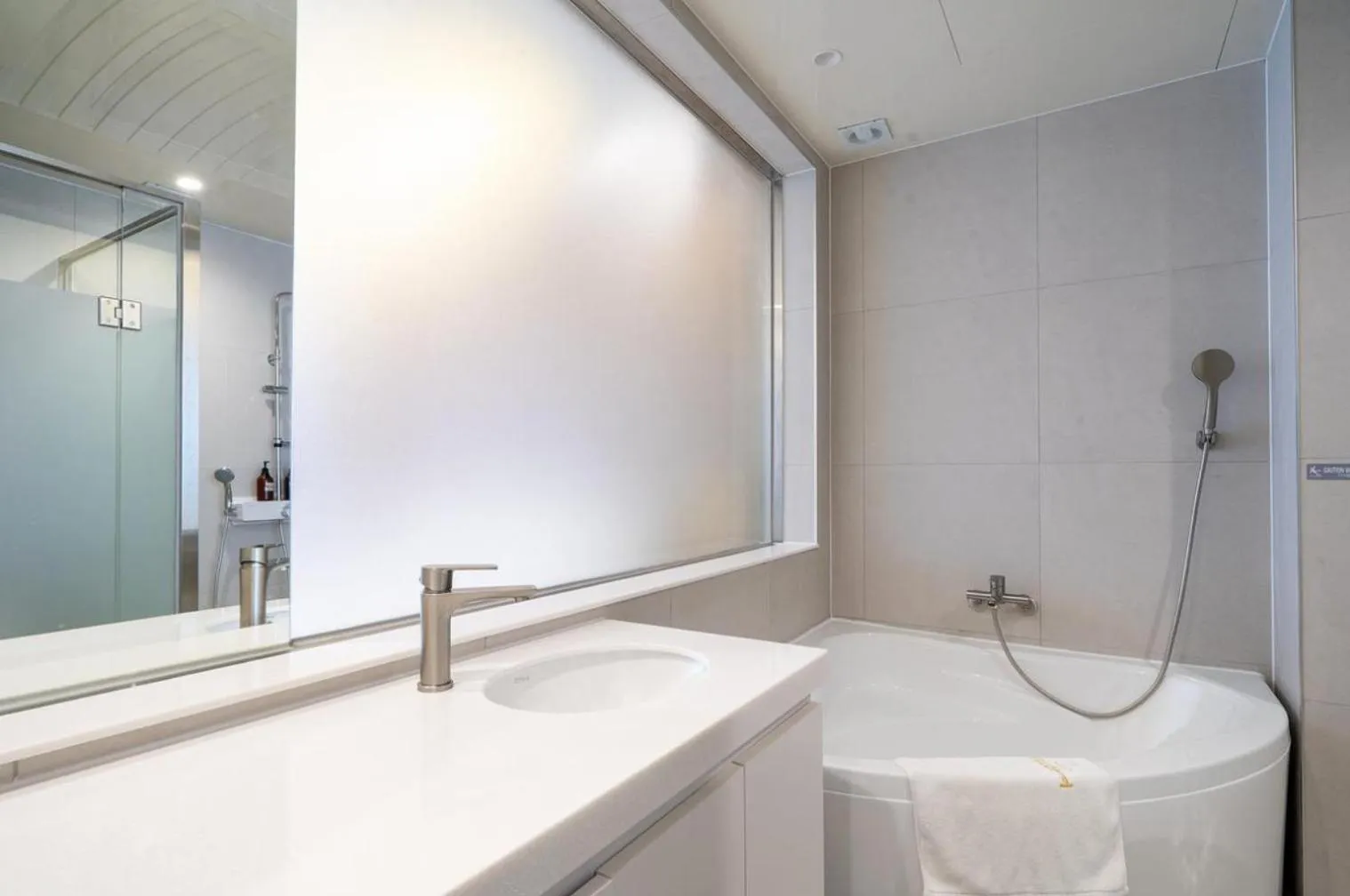 SongJeong Olla Hotel