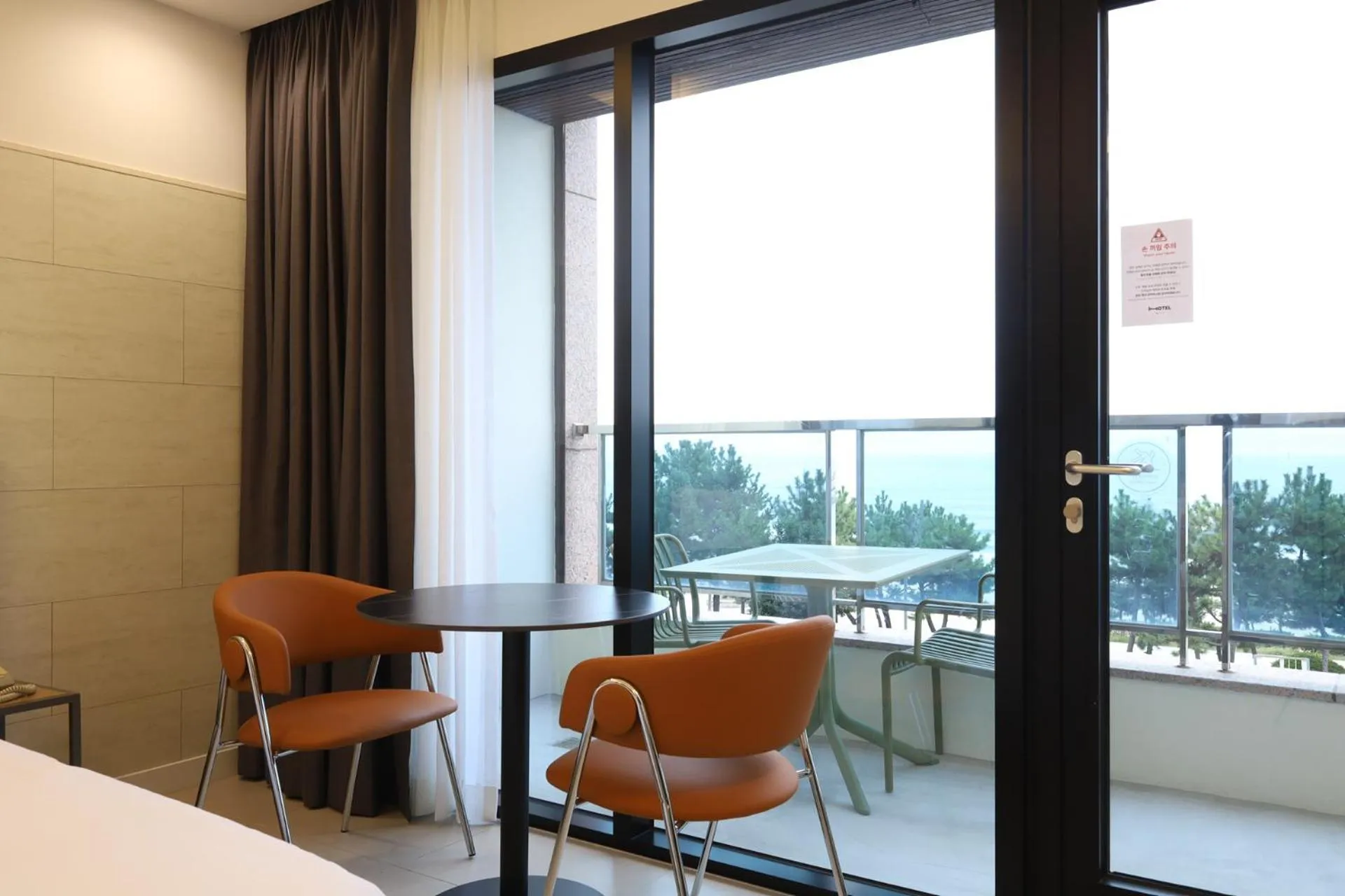 SongJeong Olla Hotel