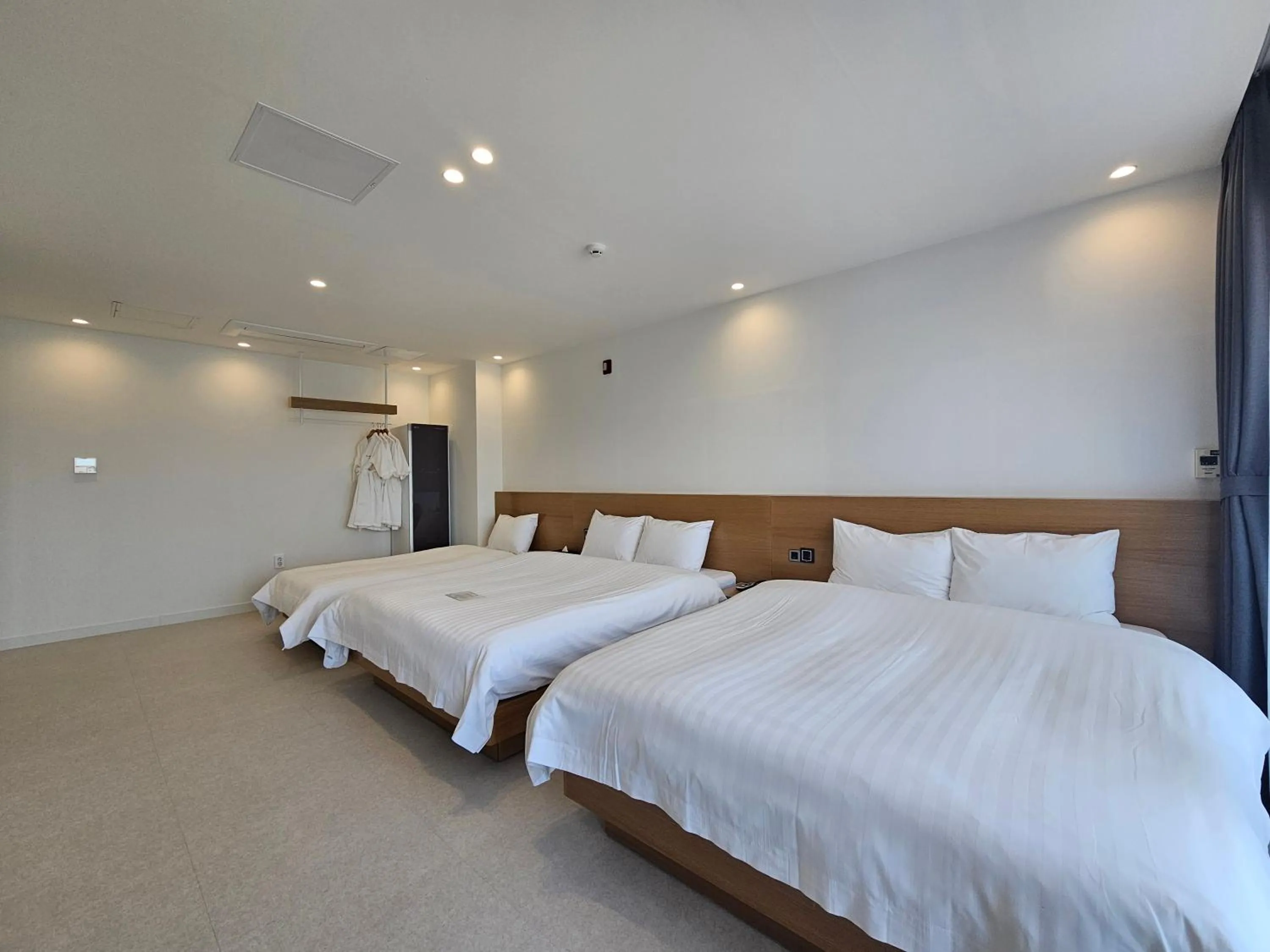 SongJeong Olla Hotel