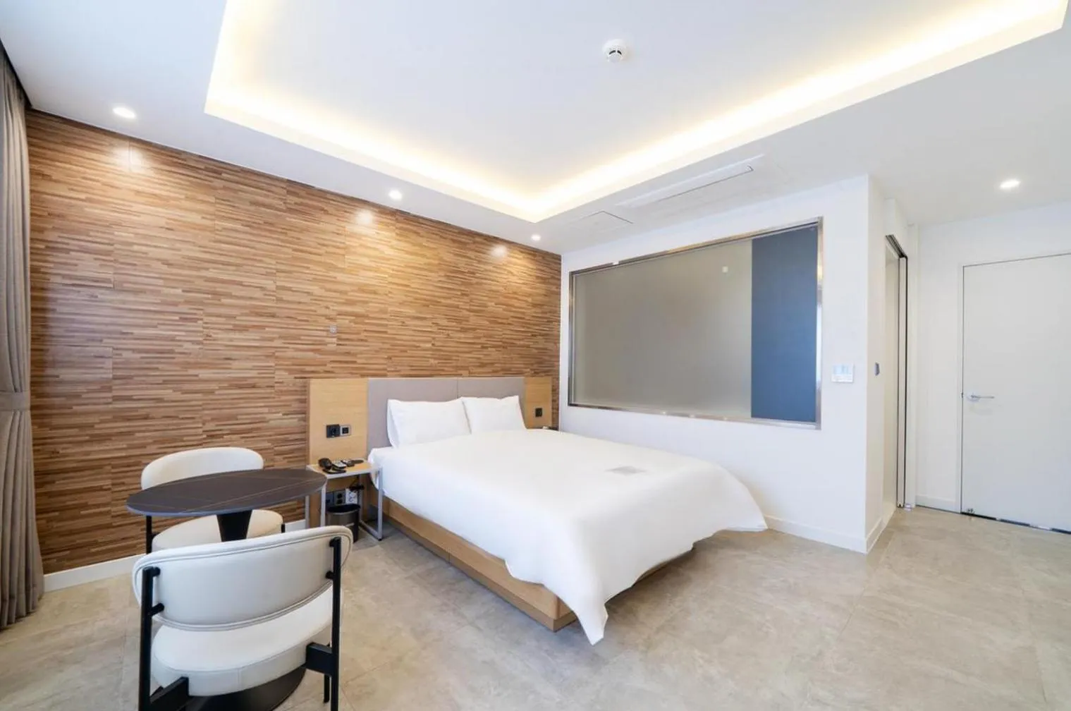 SongJeong Olla Hotel