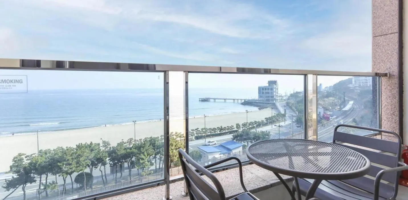 SongJeong Olla Hotel