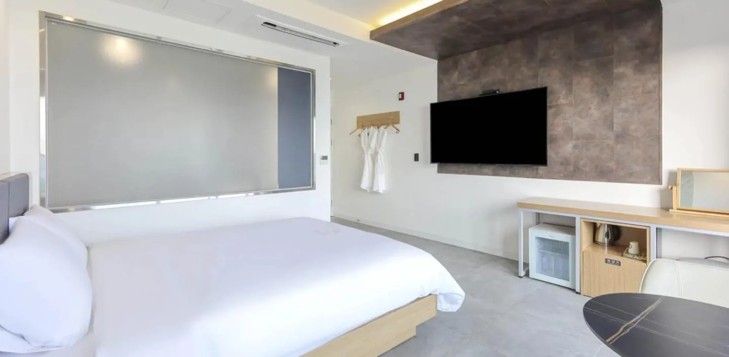 SongJeong Olla Hotel