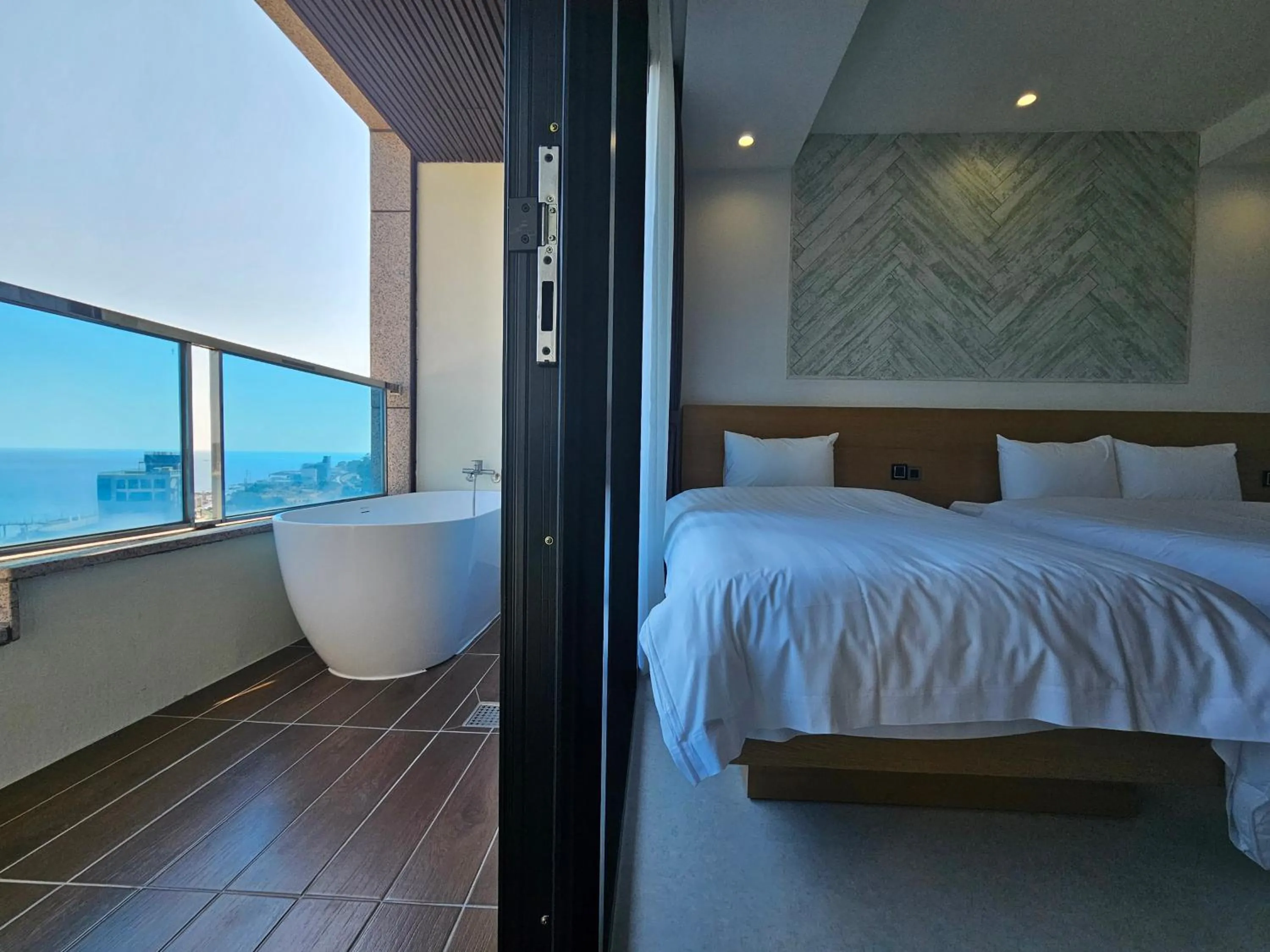 SongJeong Olla Hotel