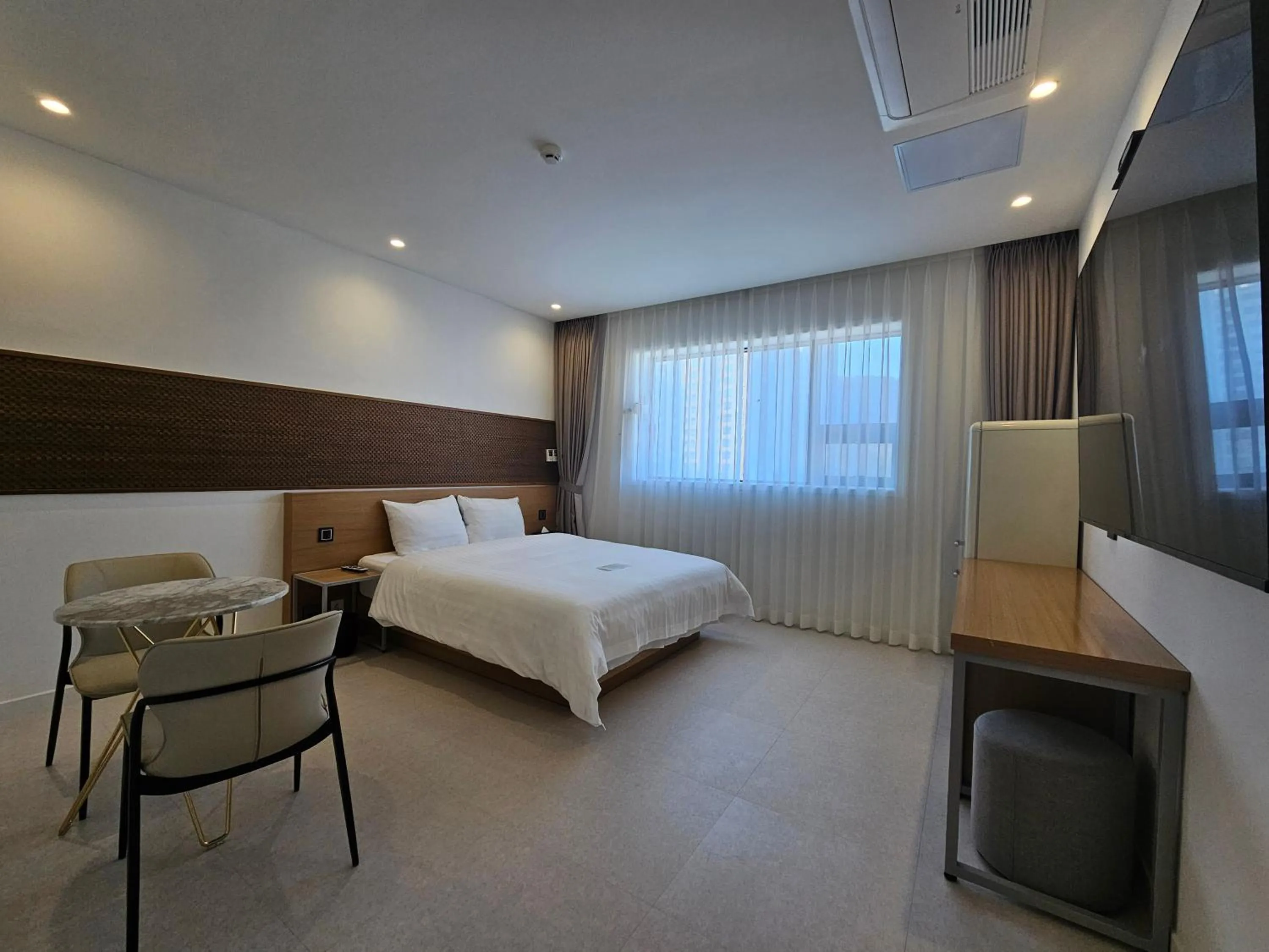 SongJeong Olla Hotel