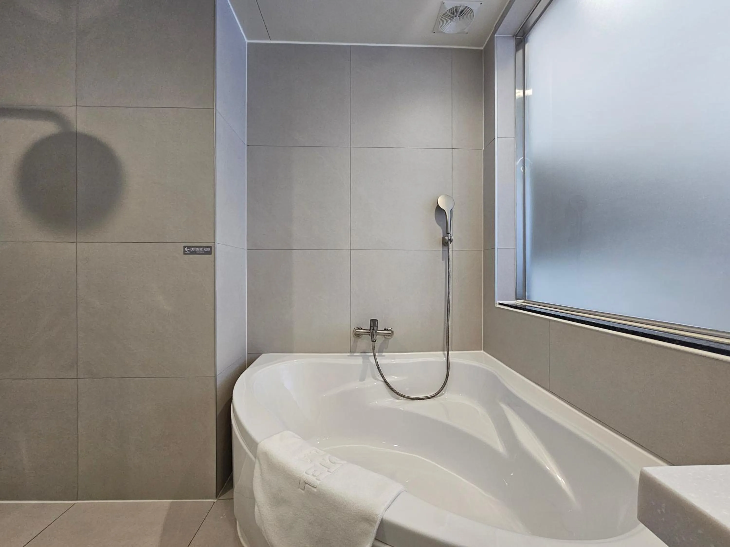 SongJeong Olla Hotel