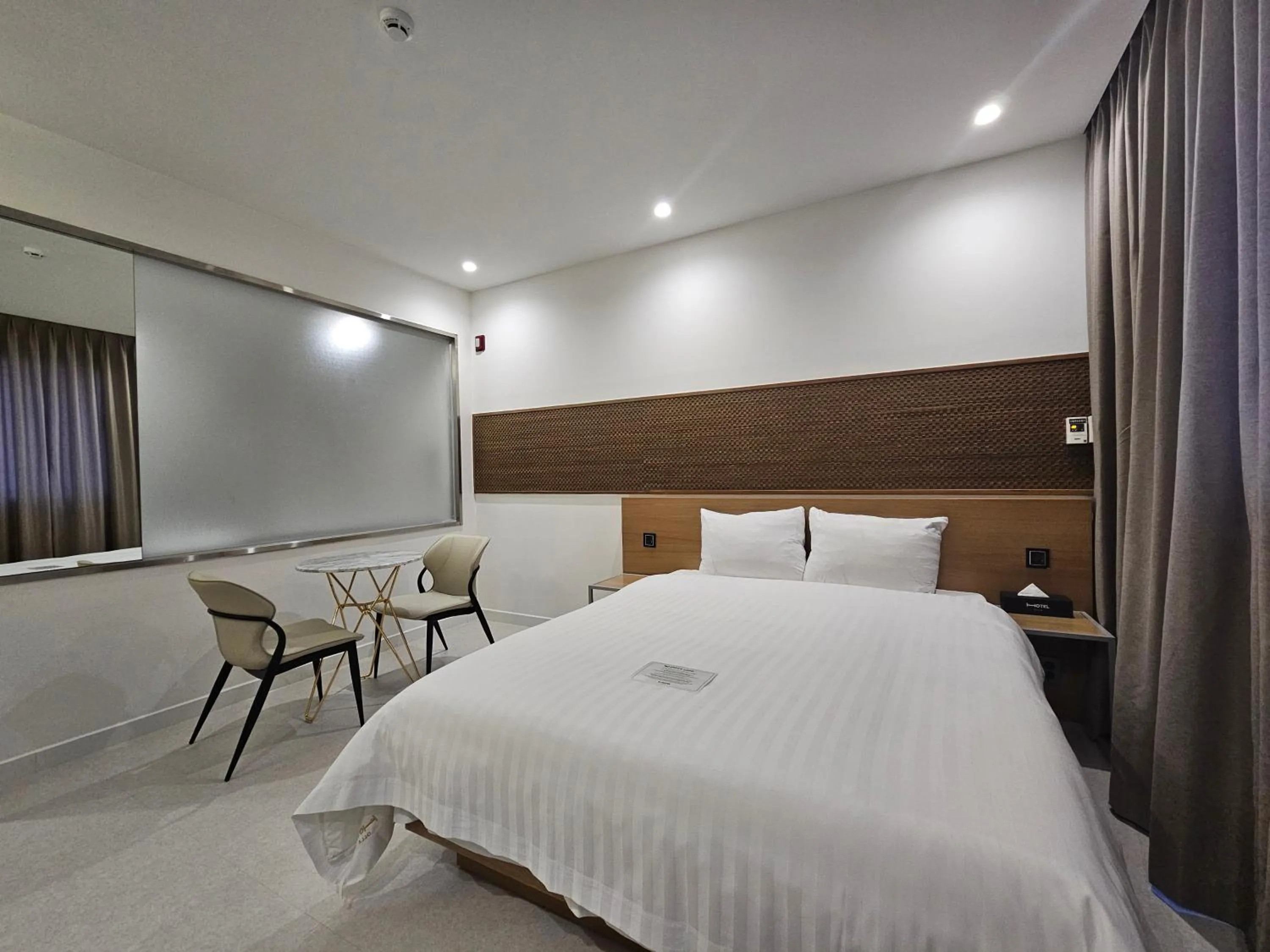 SongJeong Olla Hotel