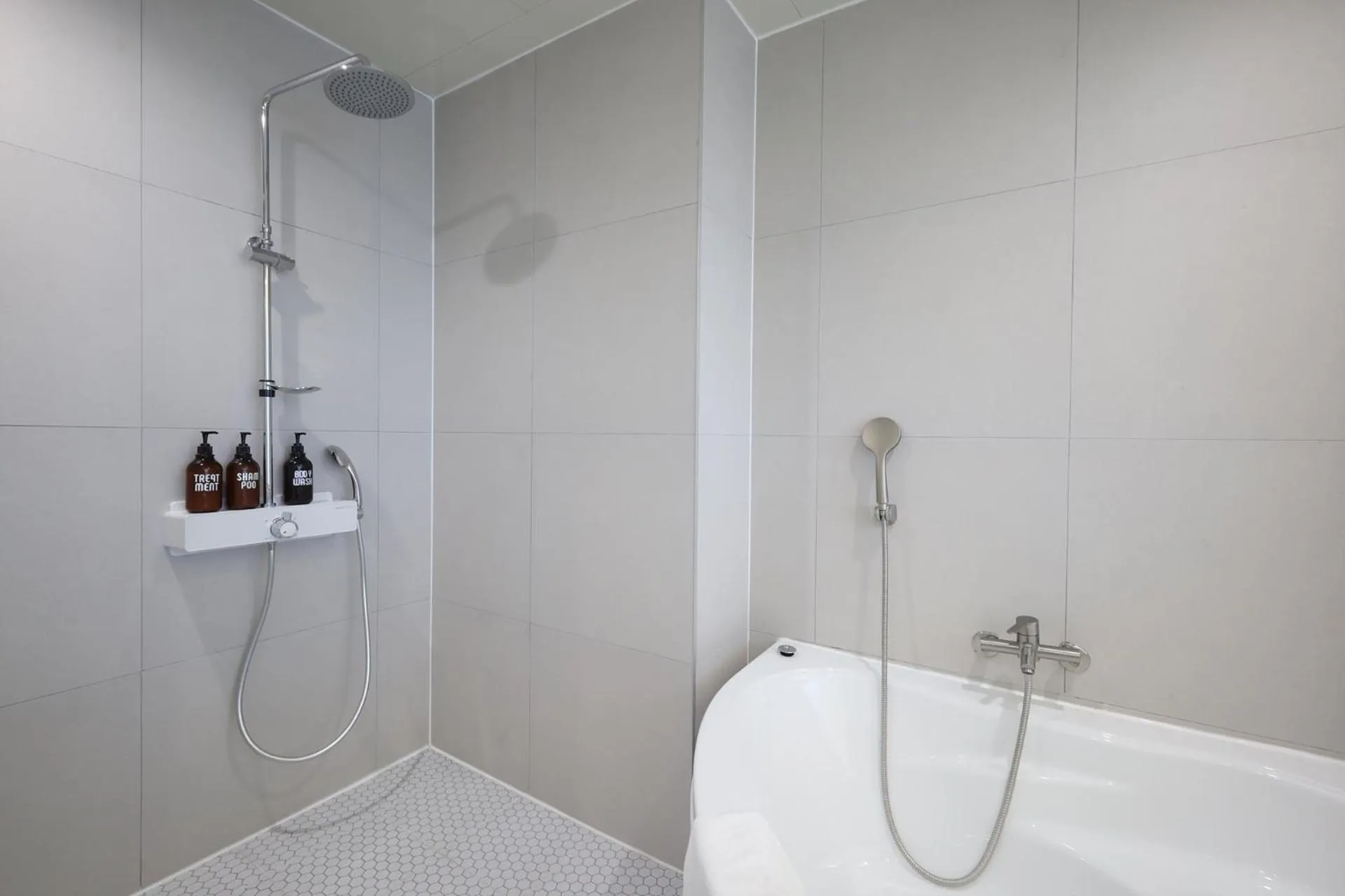 SongJeong Olla Hotel