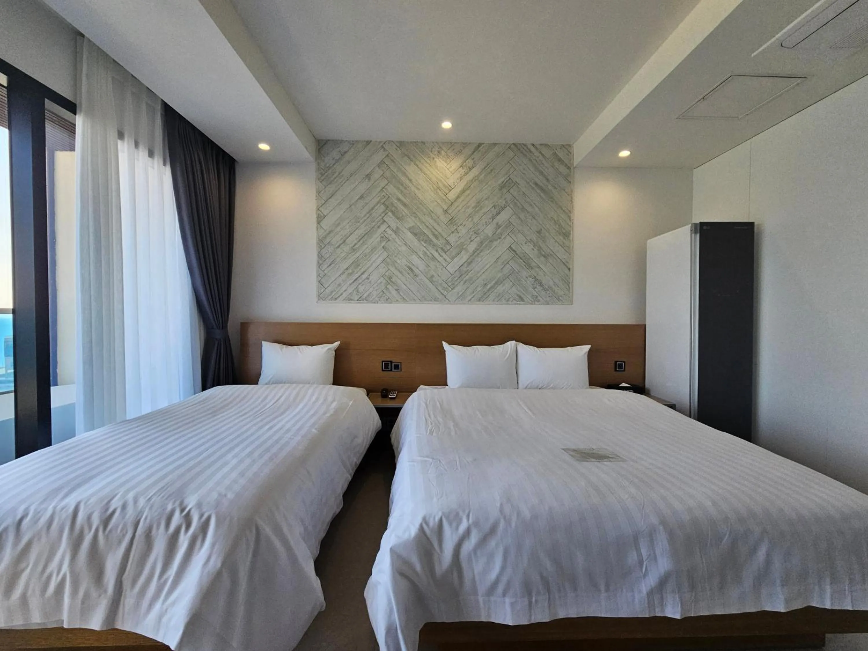 SongJeong Olla Hotel