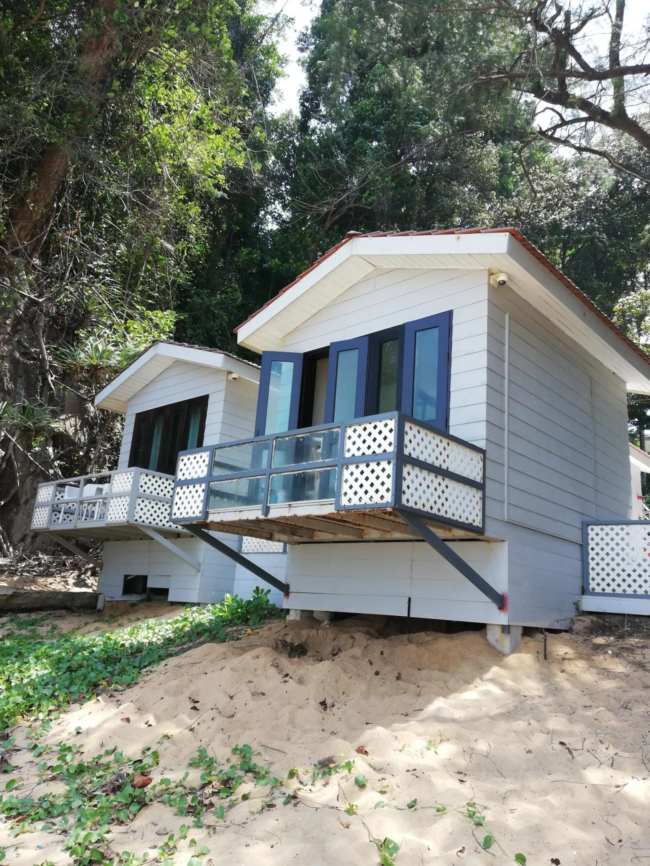 Royale Chulan Cherating Villa