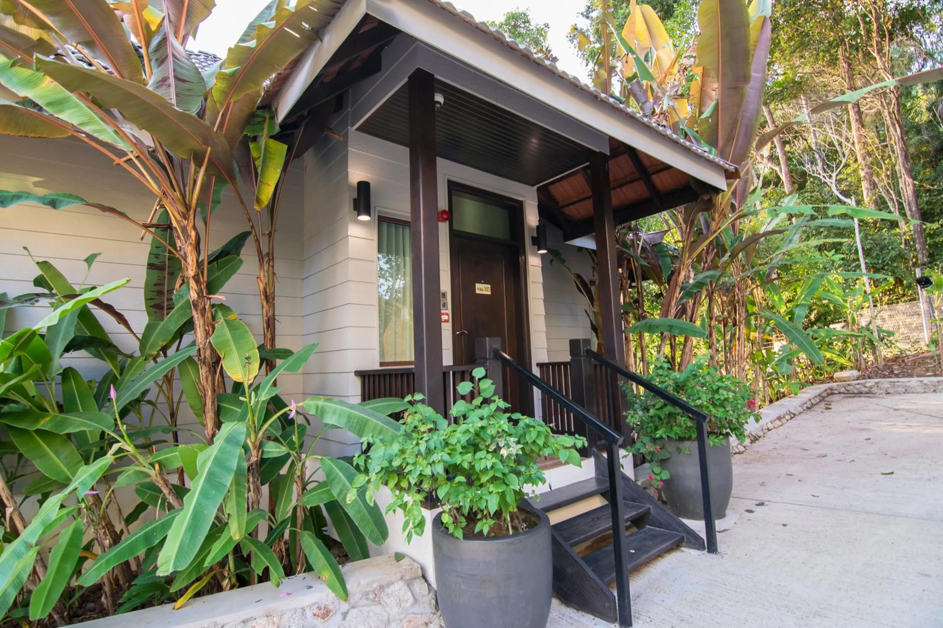 Royale Chulan Cherating Villa