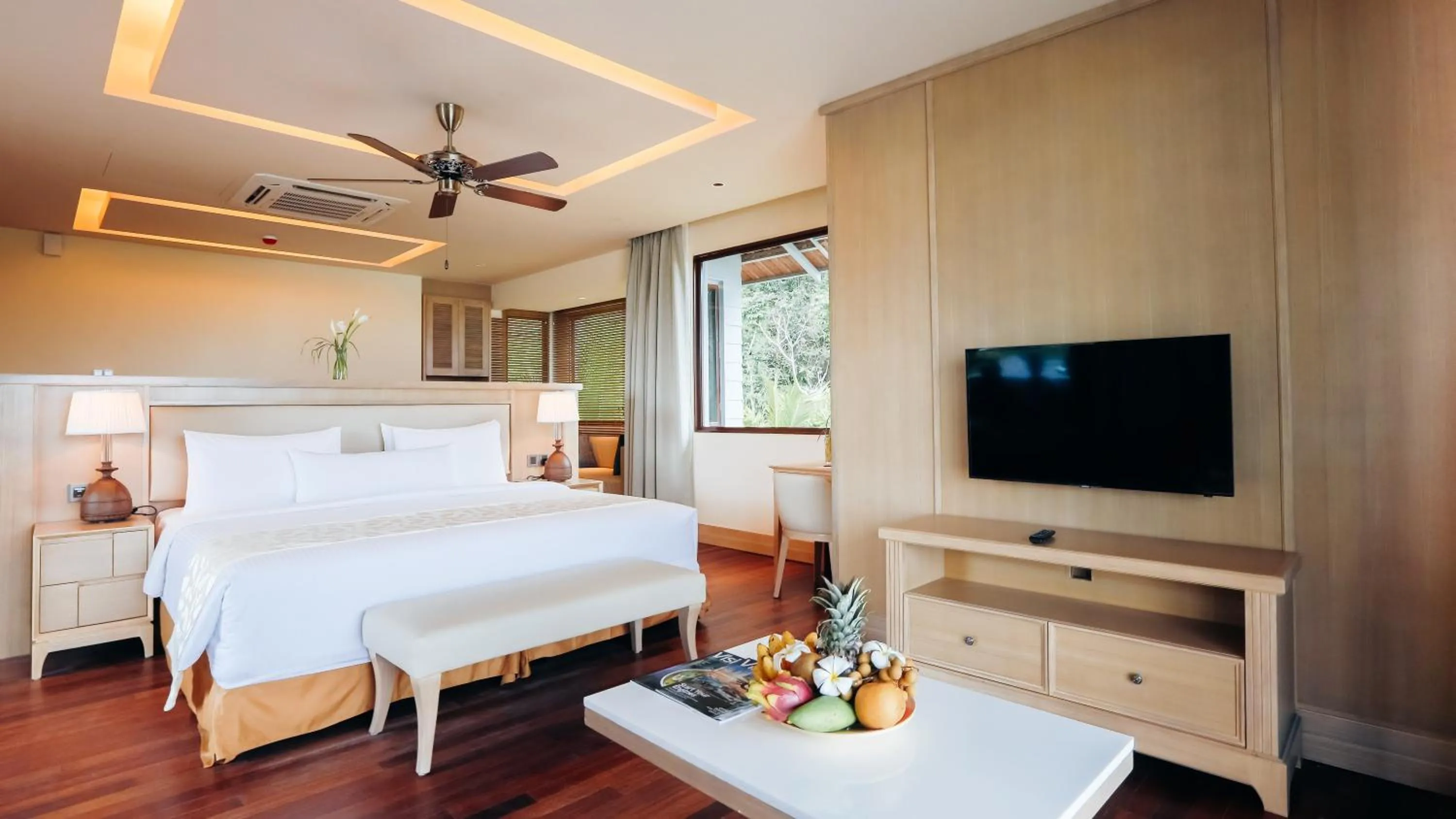 Royale Chulan Cherating Villa