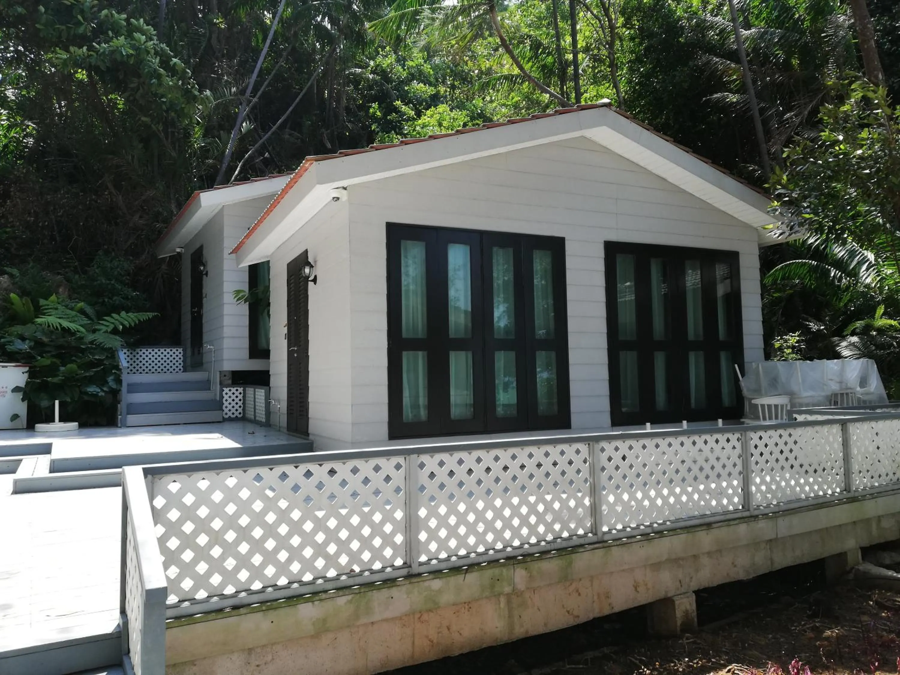 Royale Chulan Cherating Villa