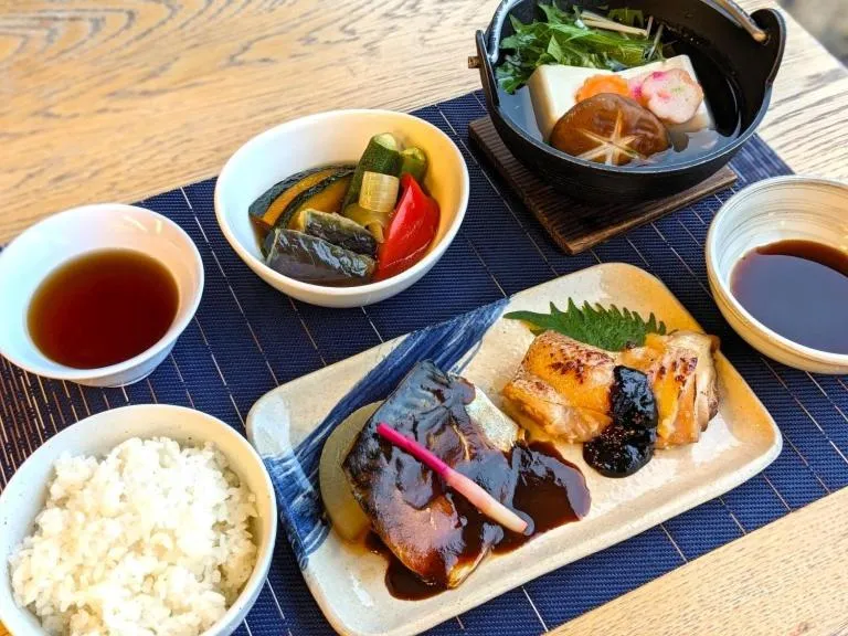 Kyoto Utano Youth Hostel