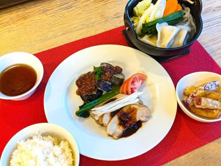 Kyoto Utano Youth Hostel