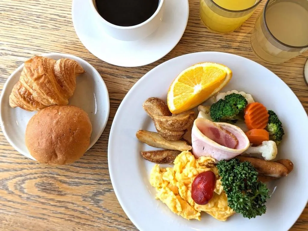 Kyoto Utano Youth Hostel