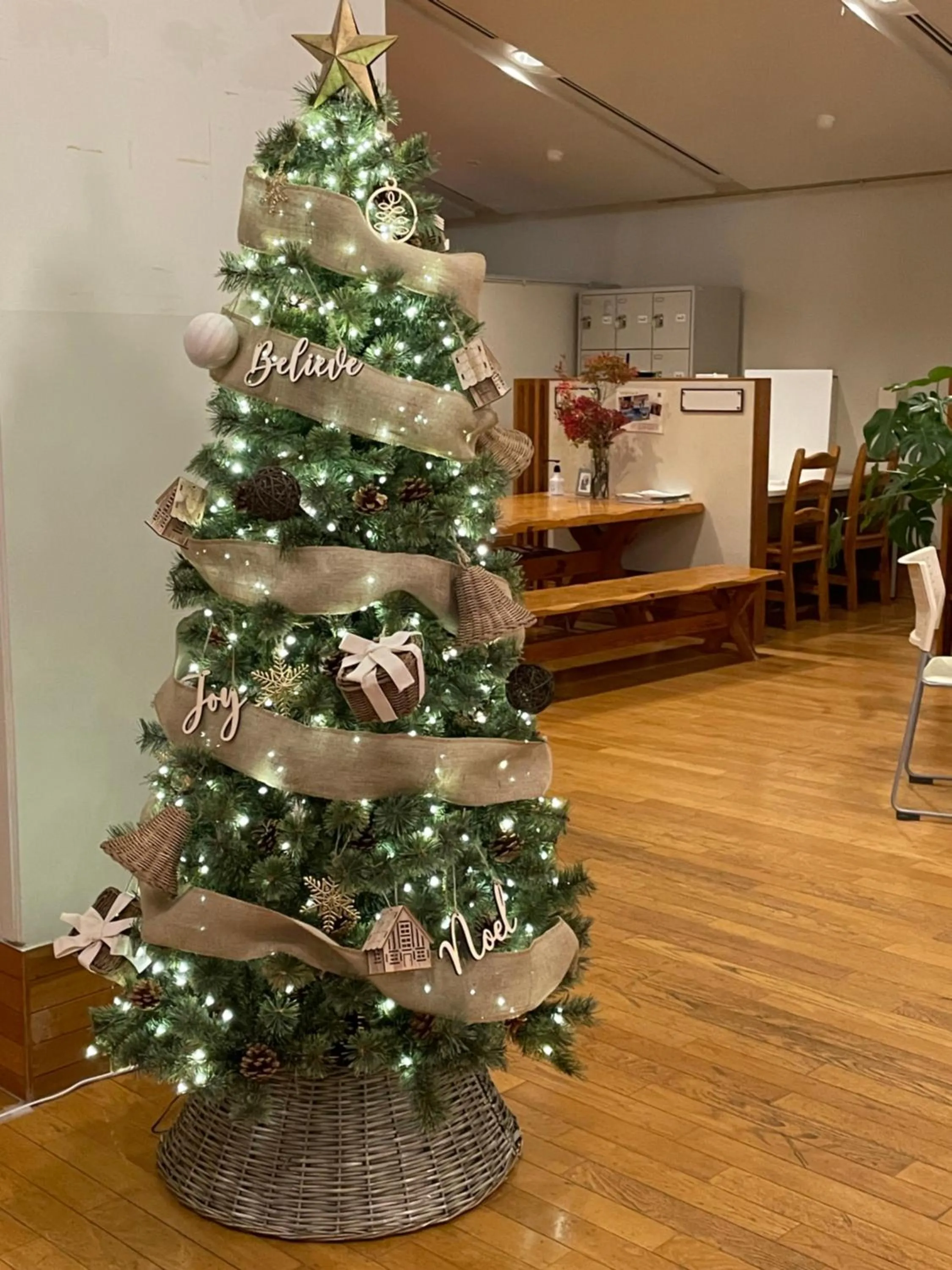 Lobby or reception in Kyoto Utano Youth Hostel