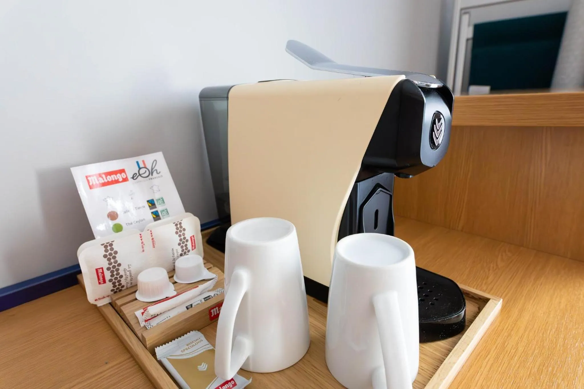 Photo of the whole room in Holiday Inn Express Arras by IHG